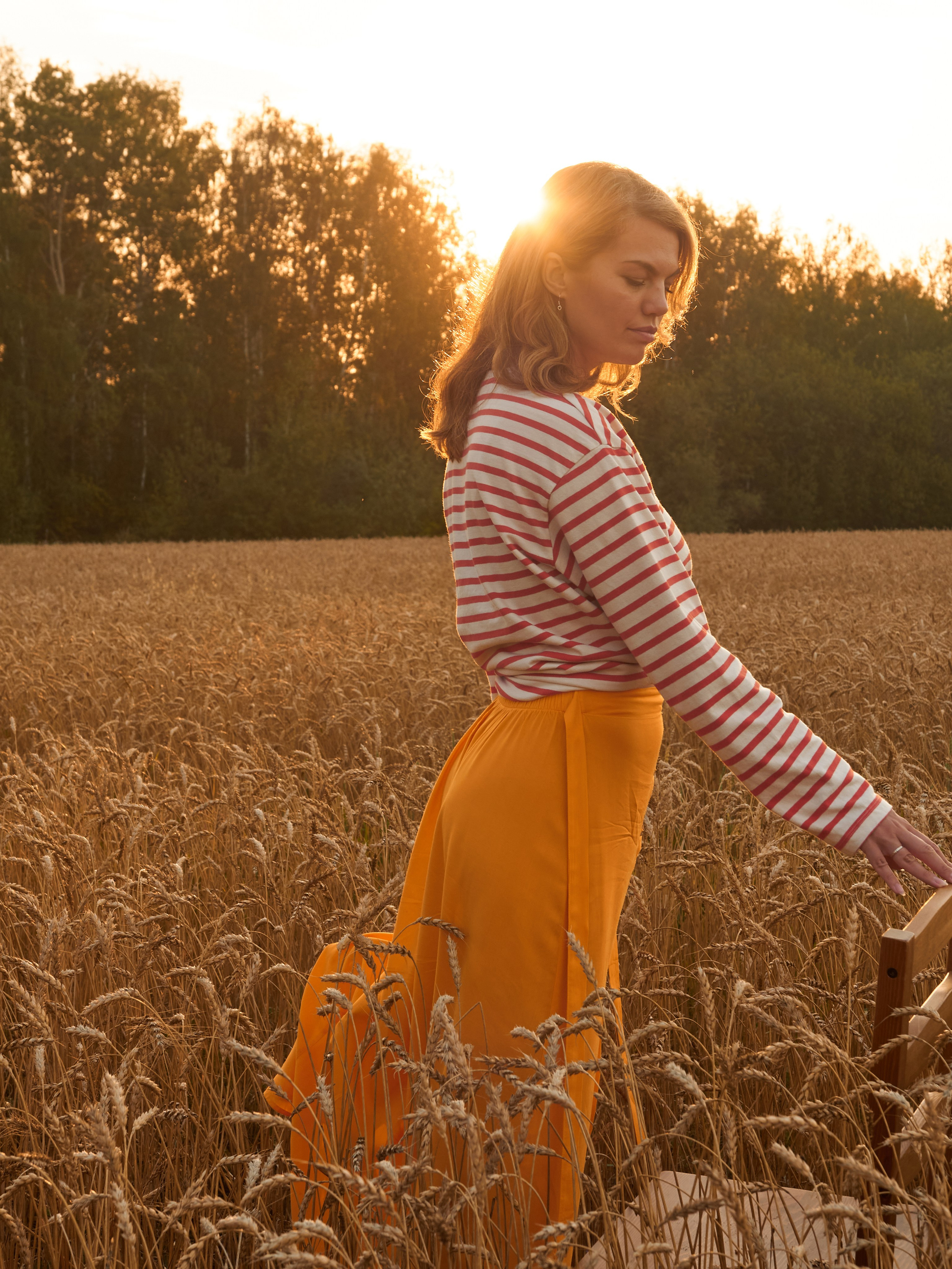 Даша. Коммерческий фотограф Евгения Черная Екатеринбург