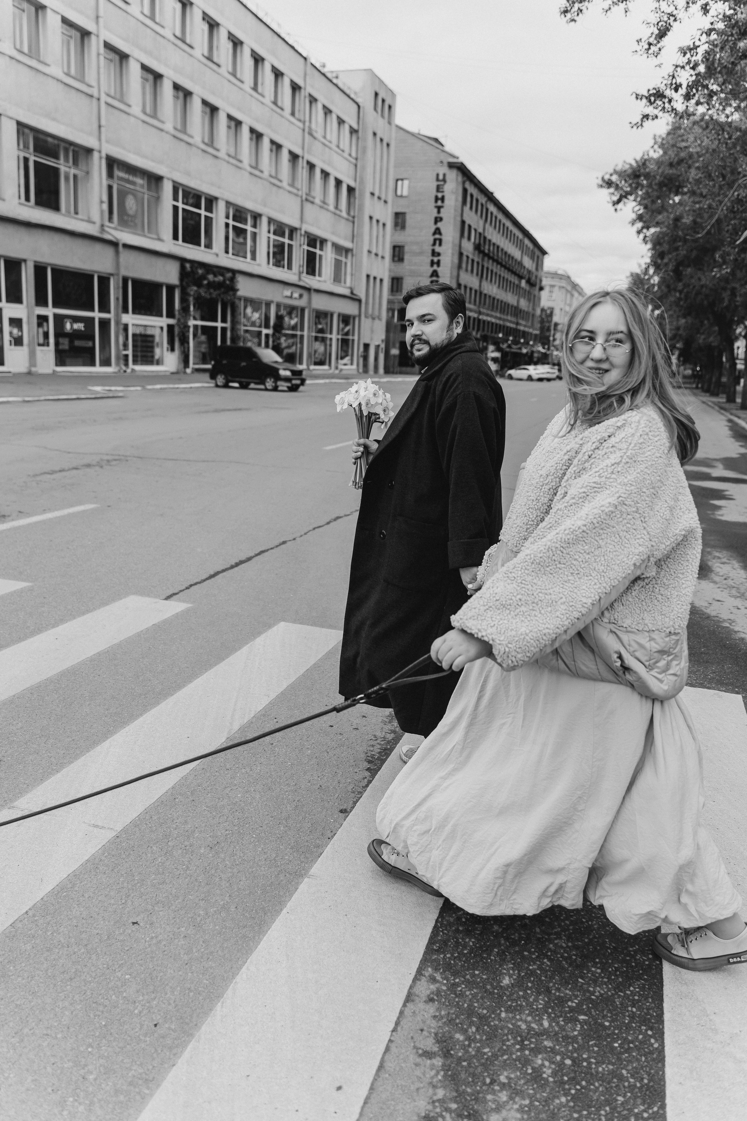A | N. Свадебный и семейный фотограф в Новосибирске Светлана Варутина