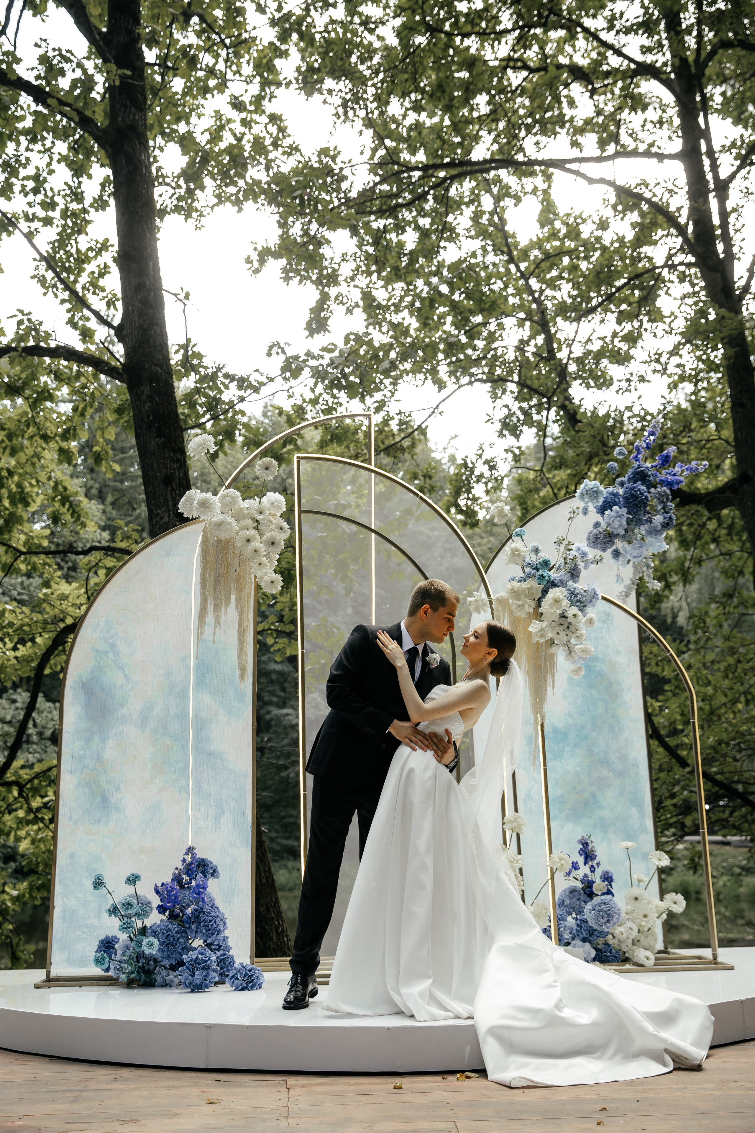 Veronika&Nikita. Валерия Солнцева свадебный и семейный фотограф