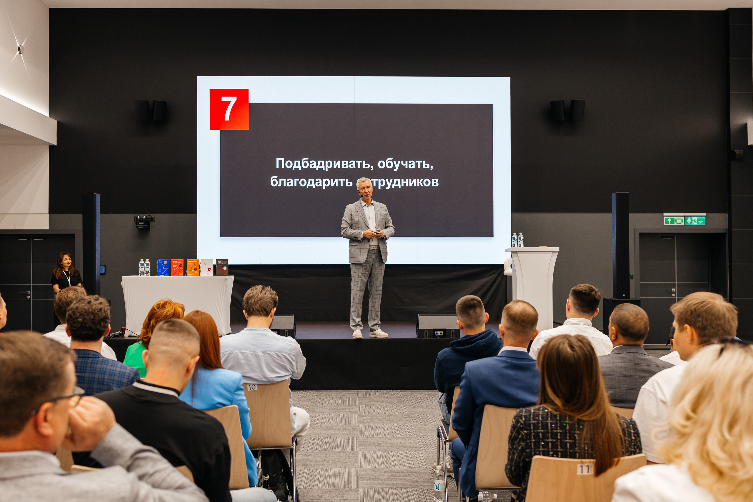 Репортаж. Фотограф Молчанов Александр