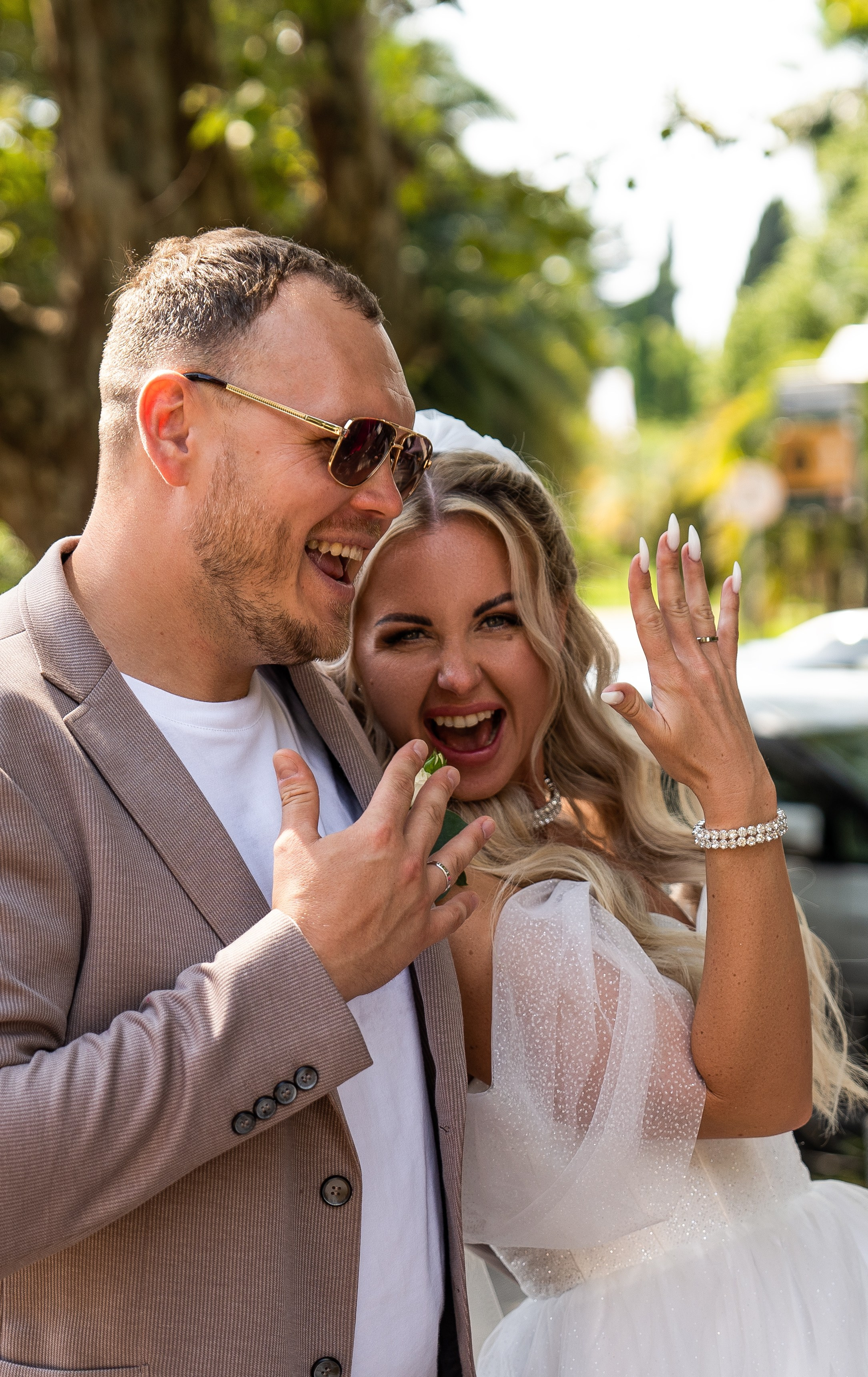 Свадебная Фотосессия. Анастасия Профессиональный фотограф в Москве