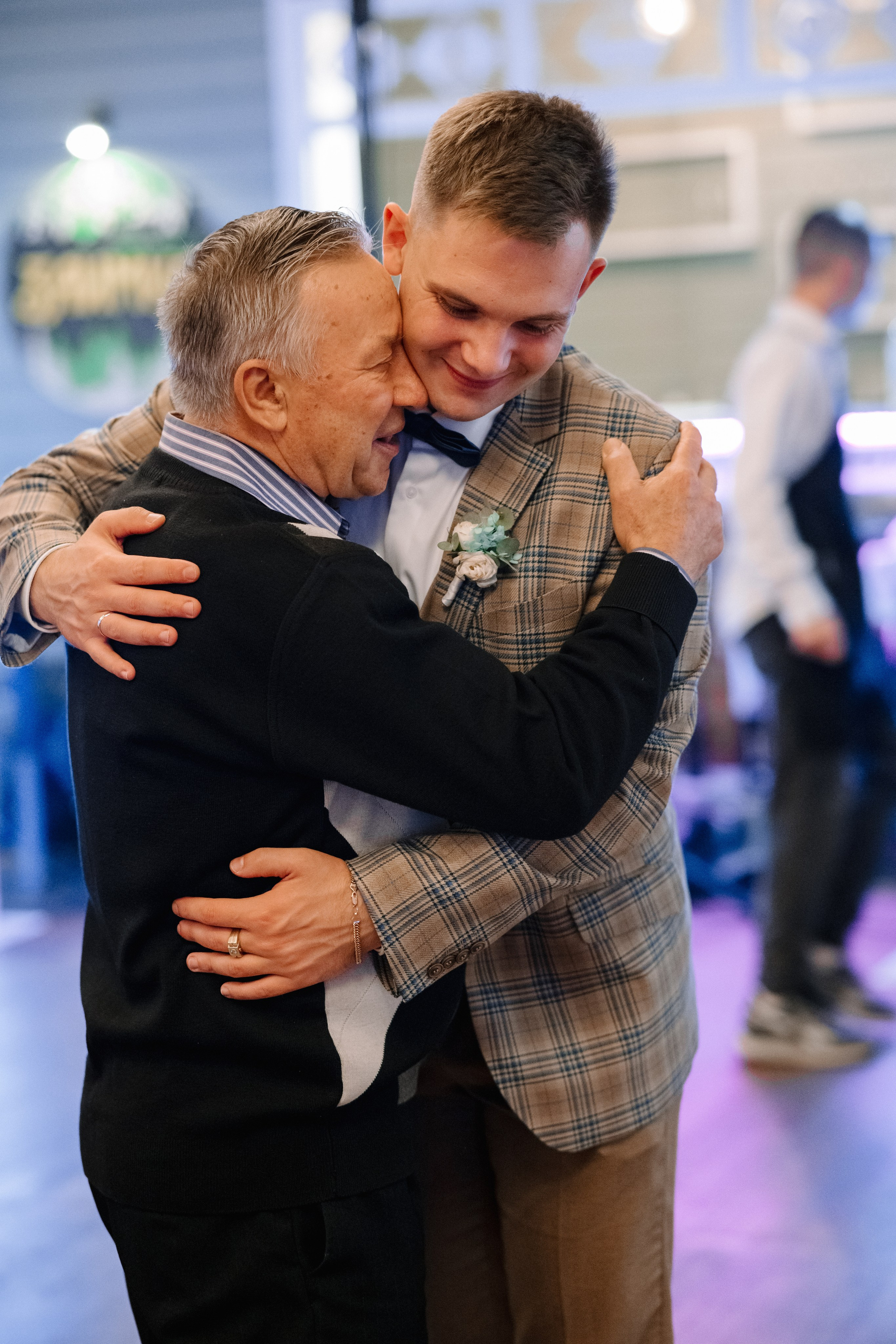 Свадьба в Ступино Татьяны и Павла