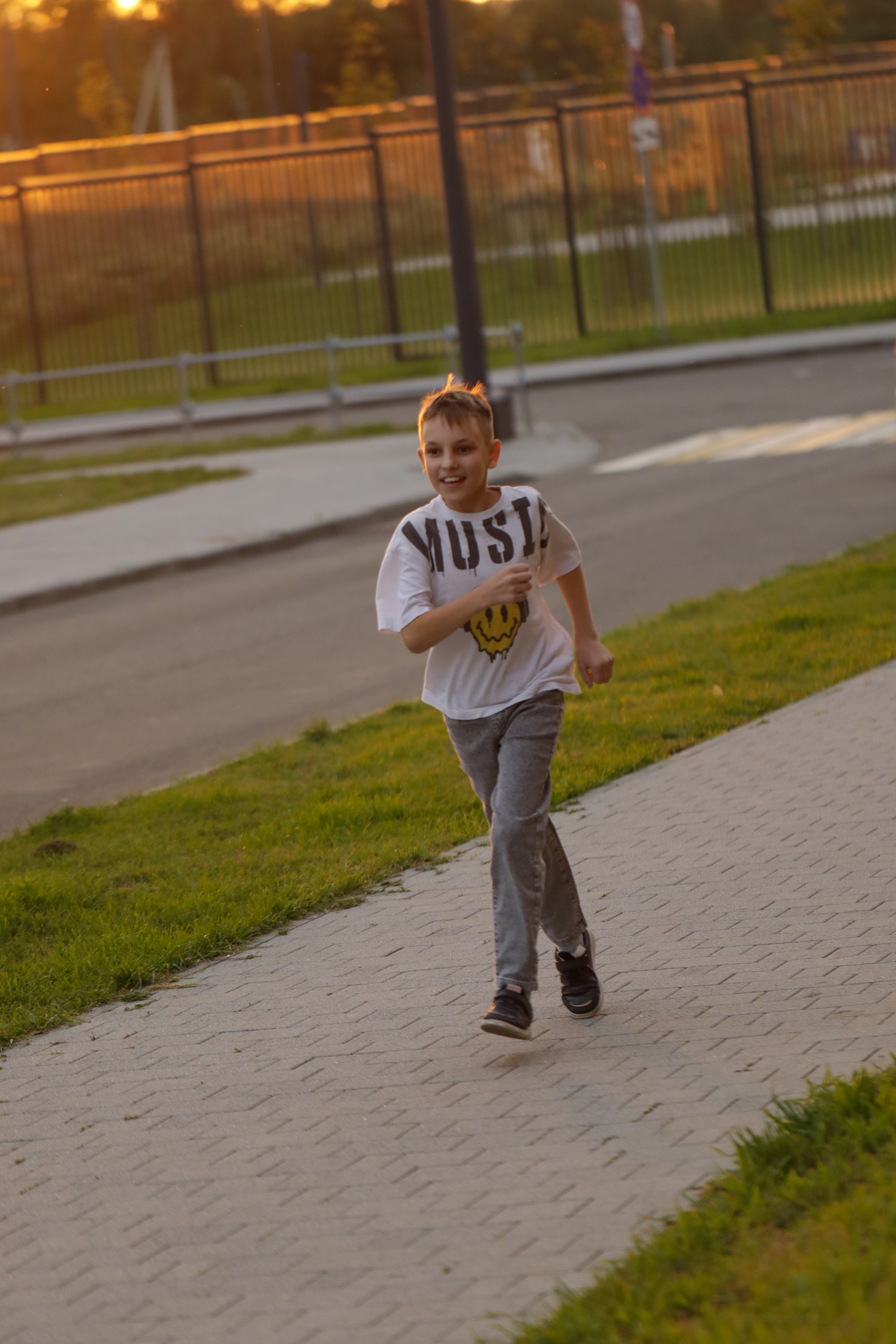 Семья Марины. Фотограф Ксения Есенина Москва