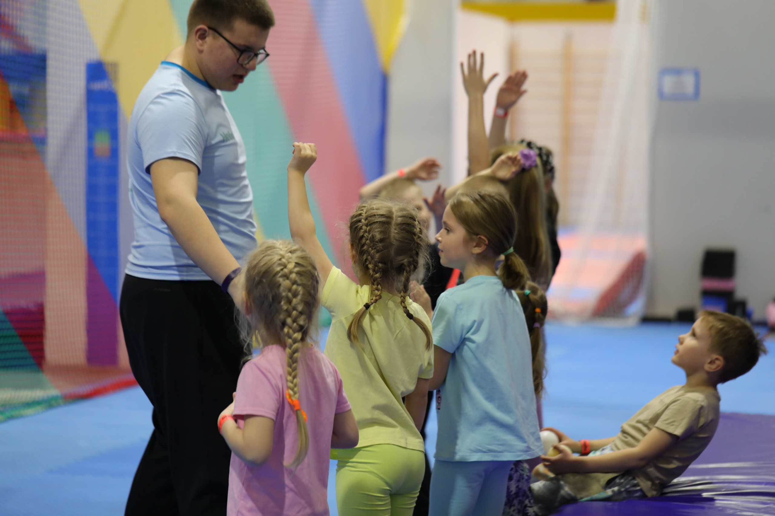 Feel. Фотограф Ксения Есенина Москва