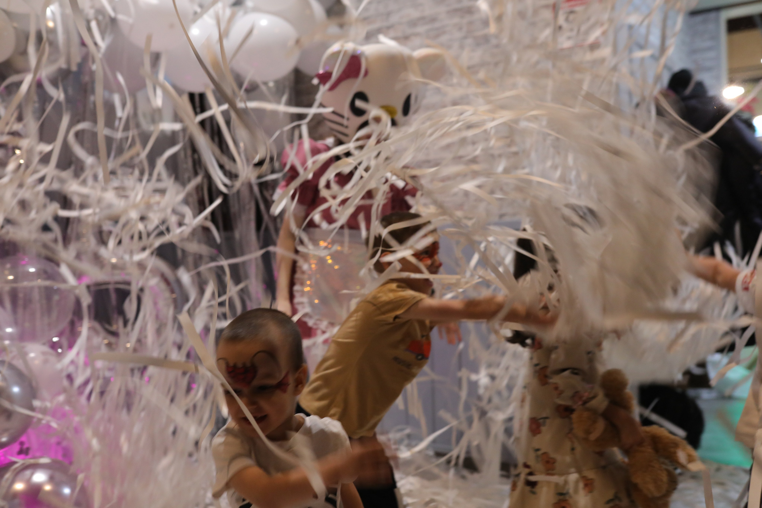 Dasha. Фотограф Ксения Есенина Москва