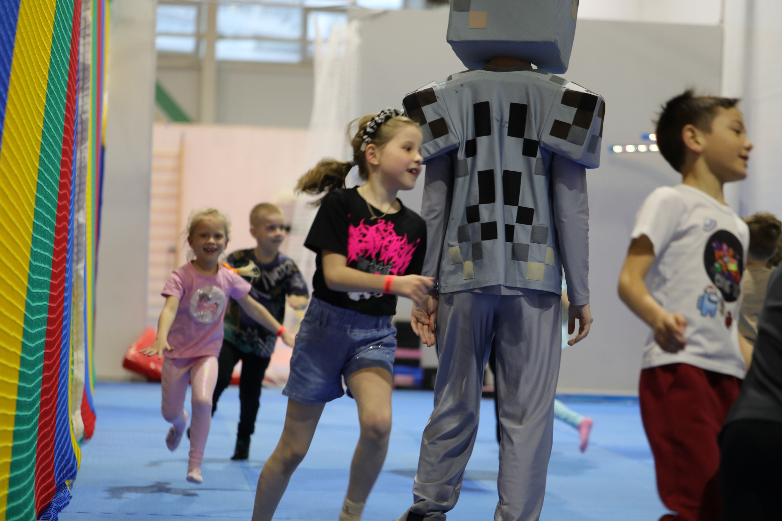 Feel. Фотограф Ксения Есенина Москва