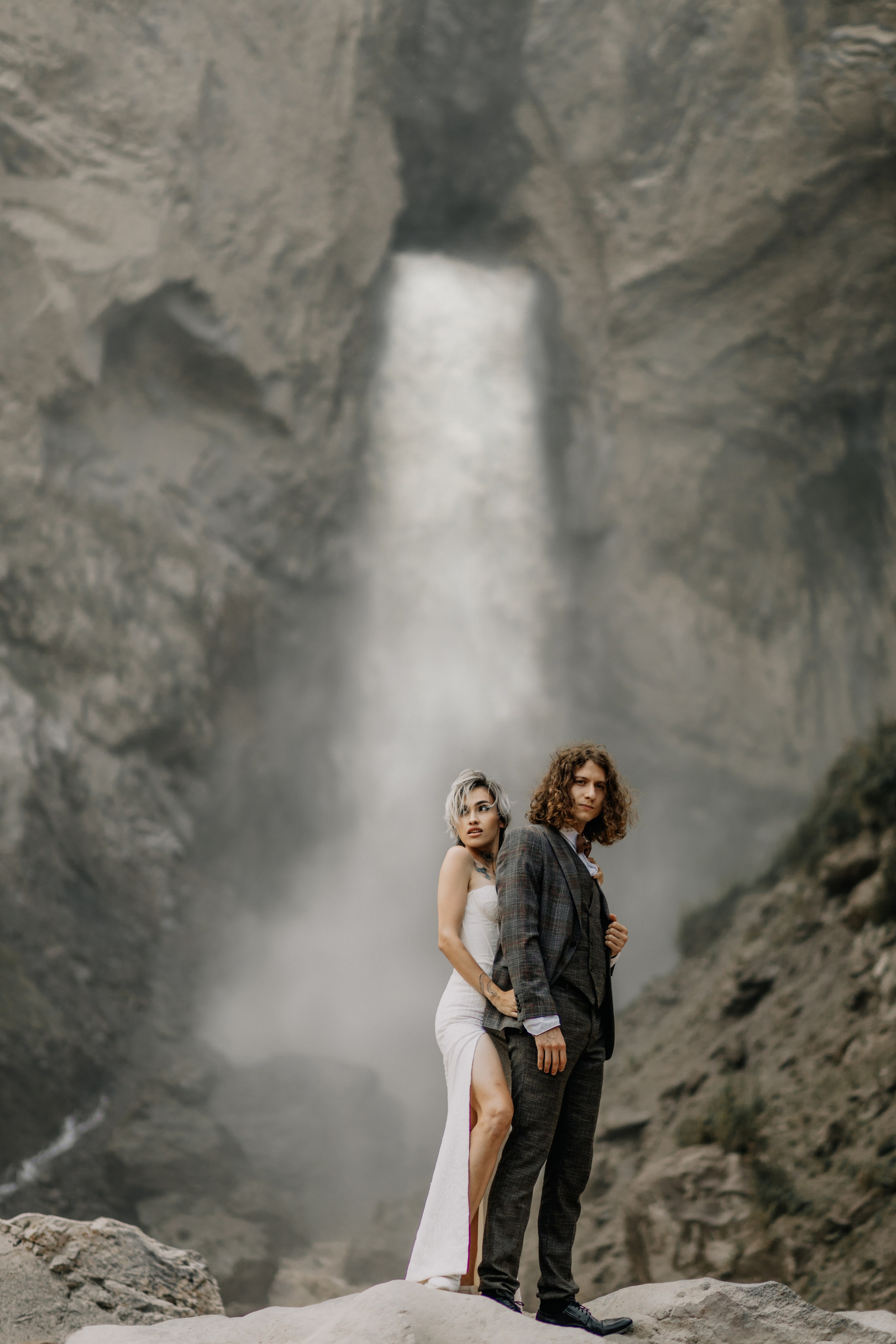 Томас и Милли. Свадебный и репортажный фотограф Краснодар и Край