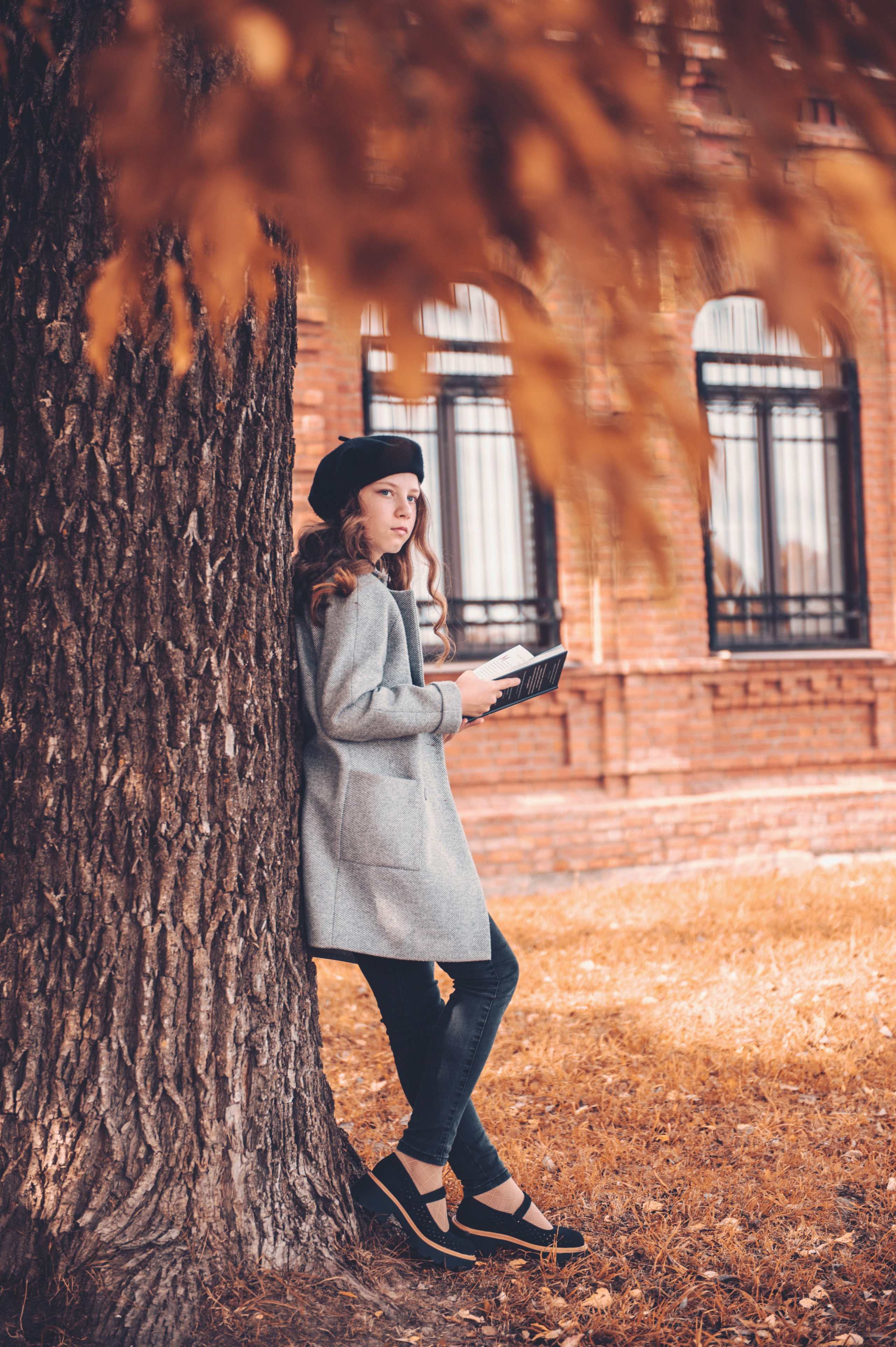 Детский и семейный портрет. Портретный и семейный фотограф в Санкт-Петербурге Марина Никифорова