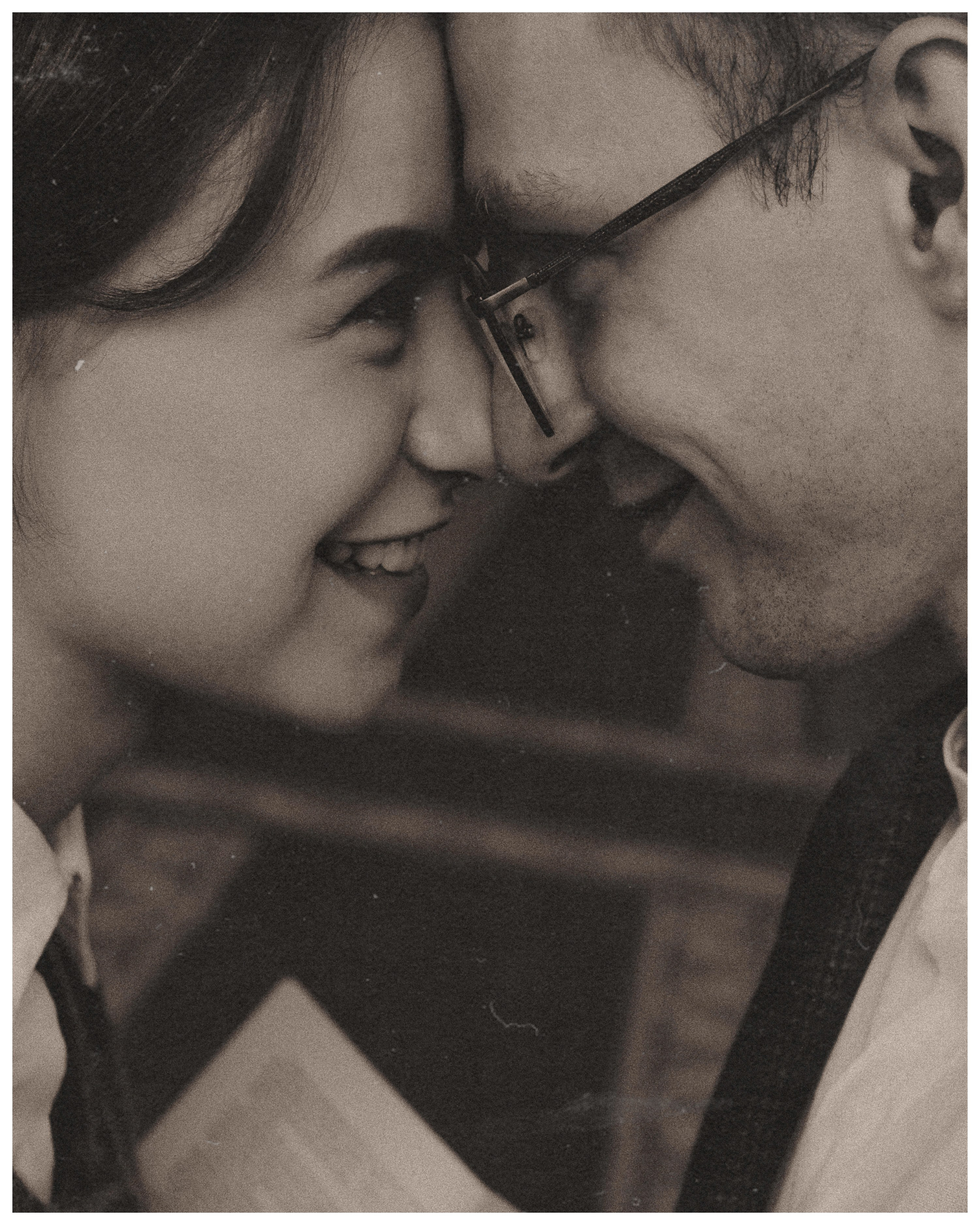 Перед экзаменом. Свадебный фотограф Оля Григунова