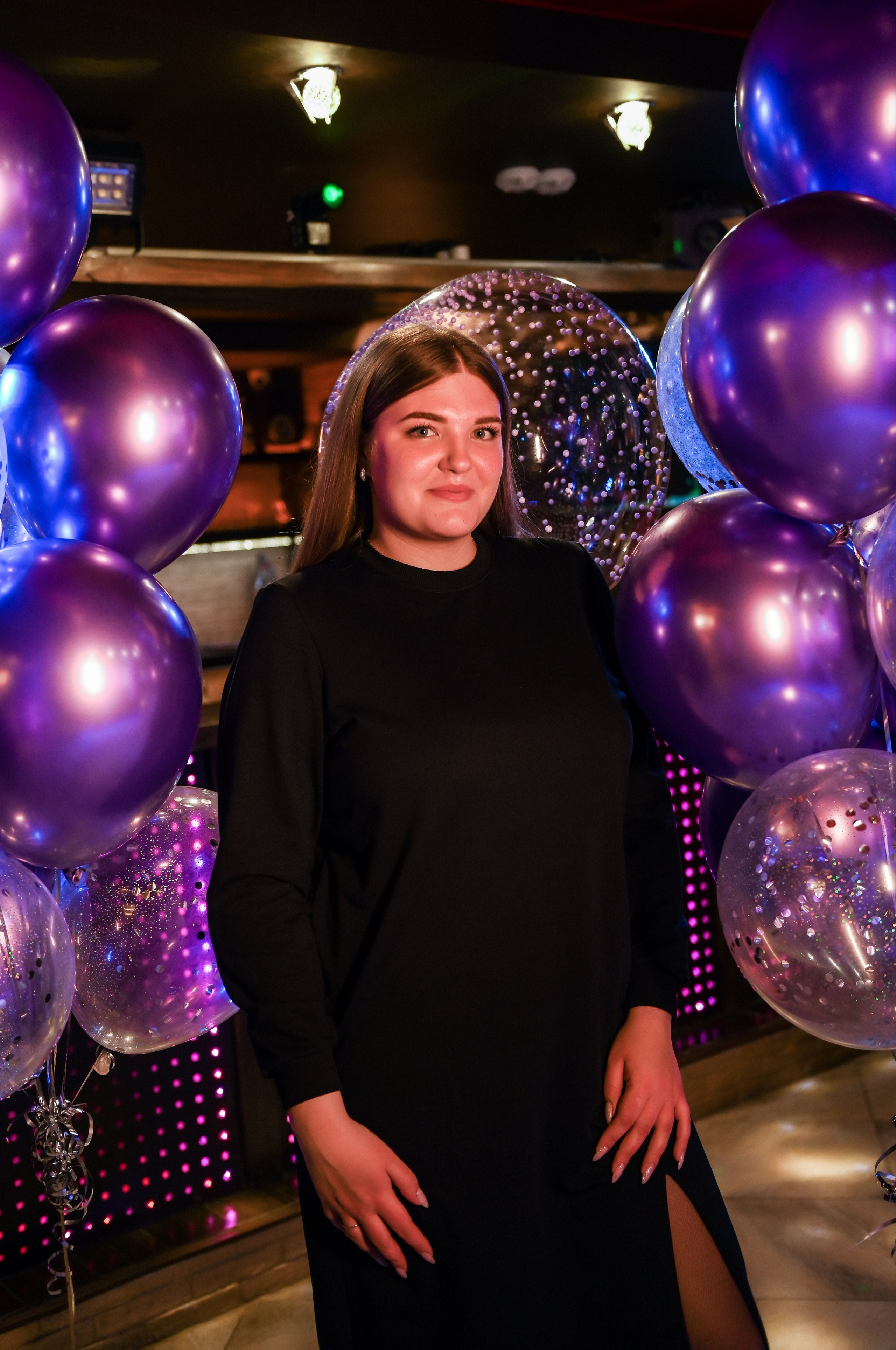 День рождения. Свадебный, семейный, детский, контент фотограф в Омске Максим Ильин