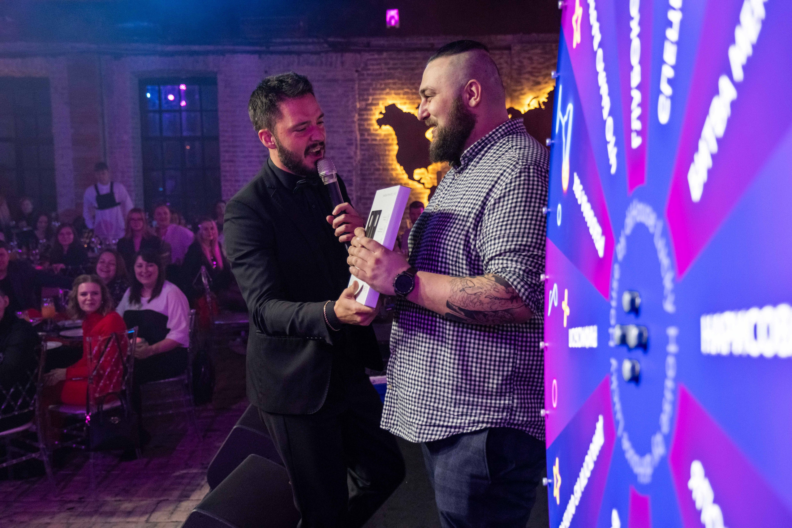 Альбом корпоратив. Фото тур