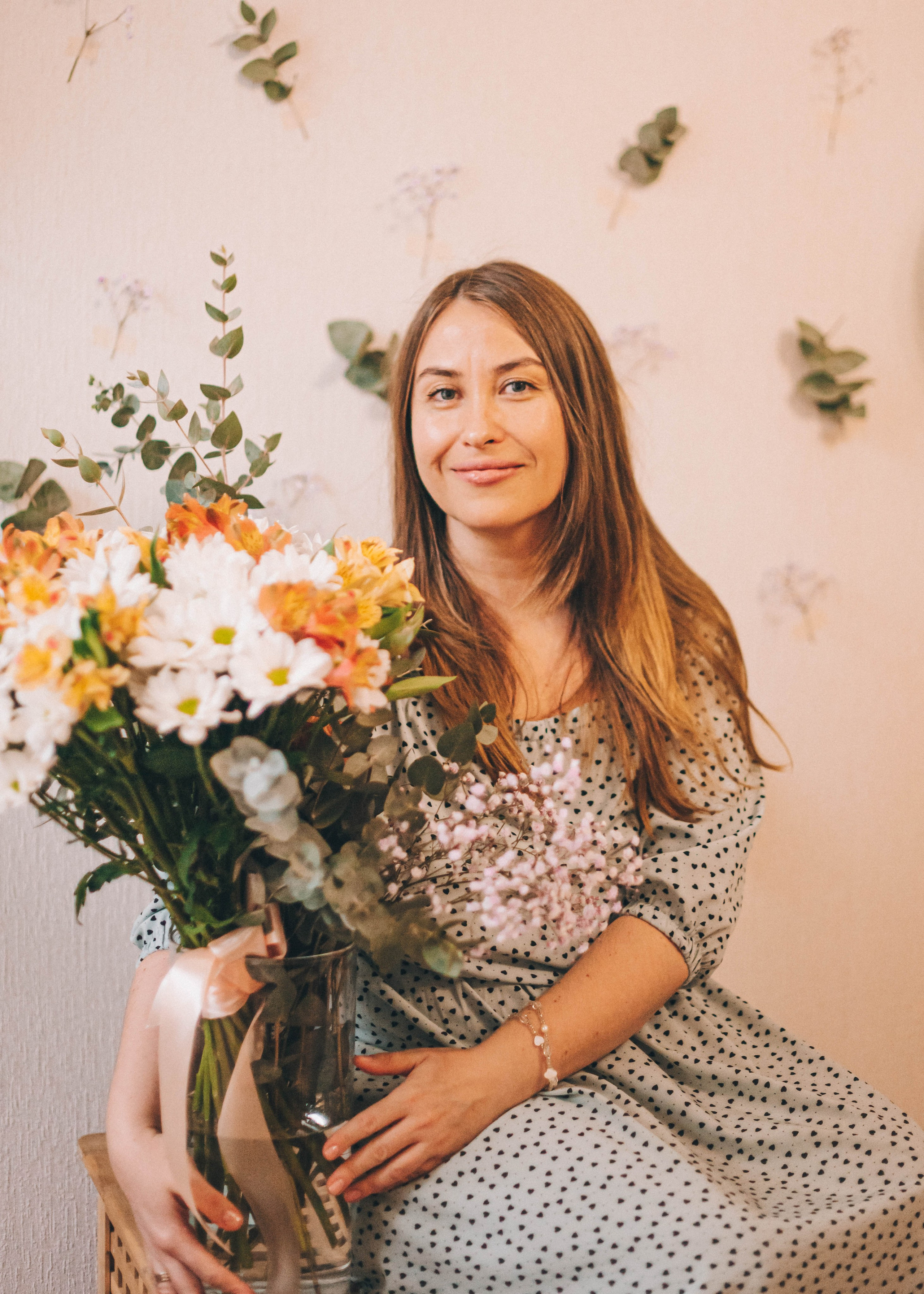 Didoula 5 лет. Семейный фотограф в Санкт-Петербурге Ира Ревчук