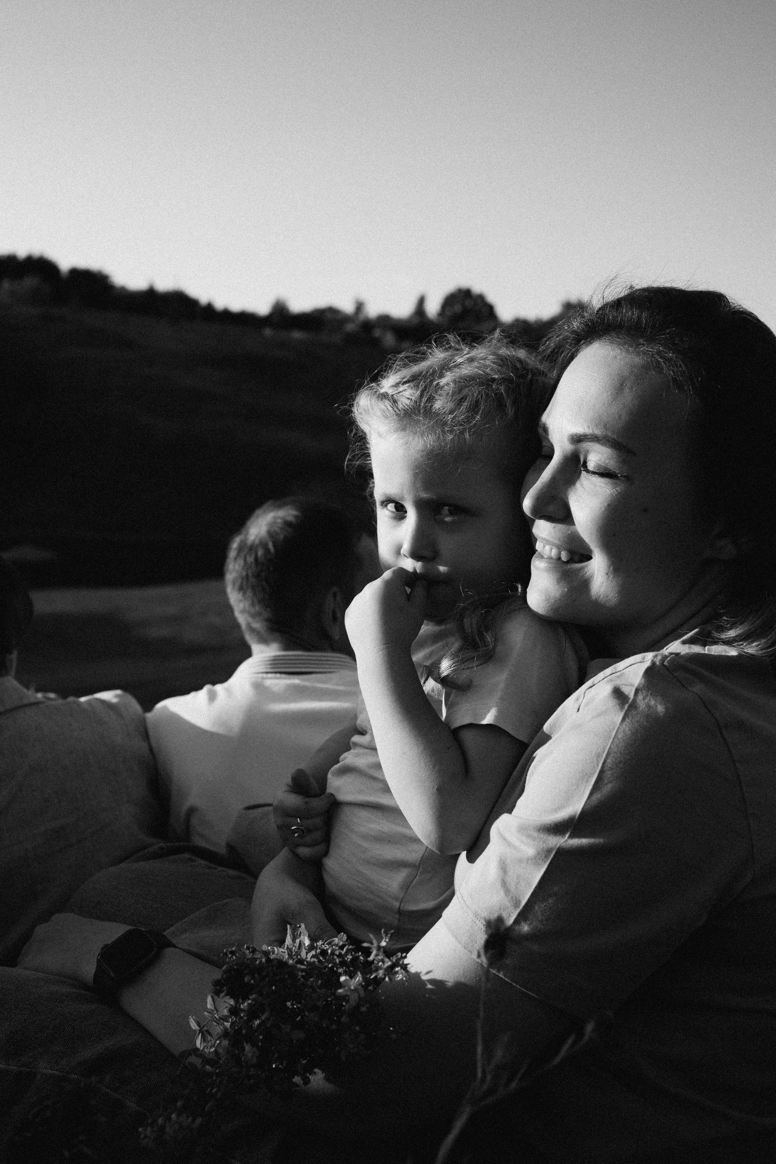 48 лет счастливой жизни. Семейный lifestyle фотограф в Казани Ксения Верясова