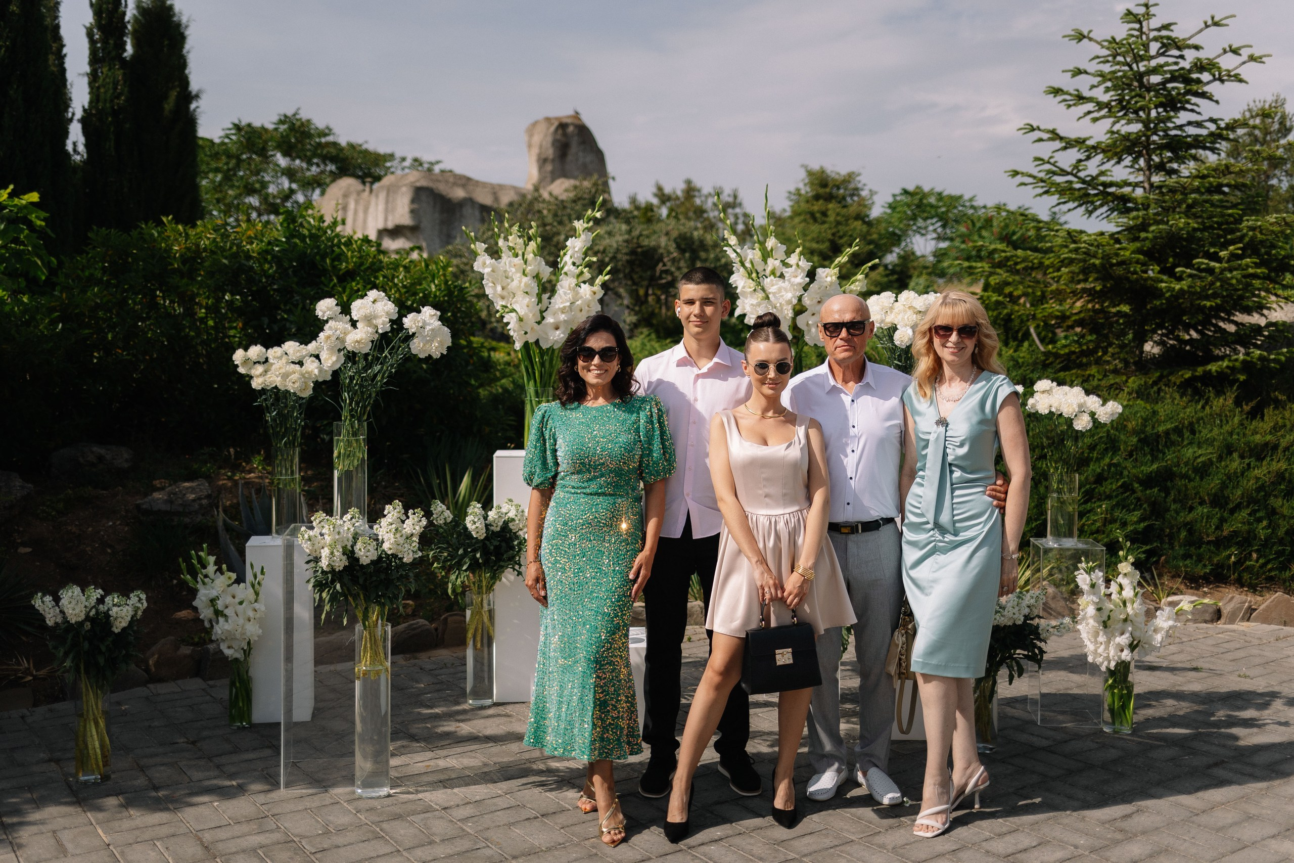 L&I. Семейный фотограф в Севастополе и Симферополе Александра Чистякова