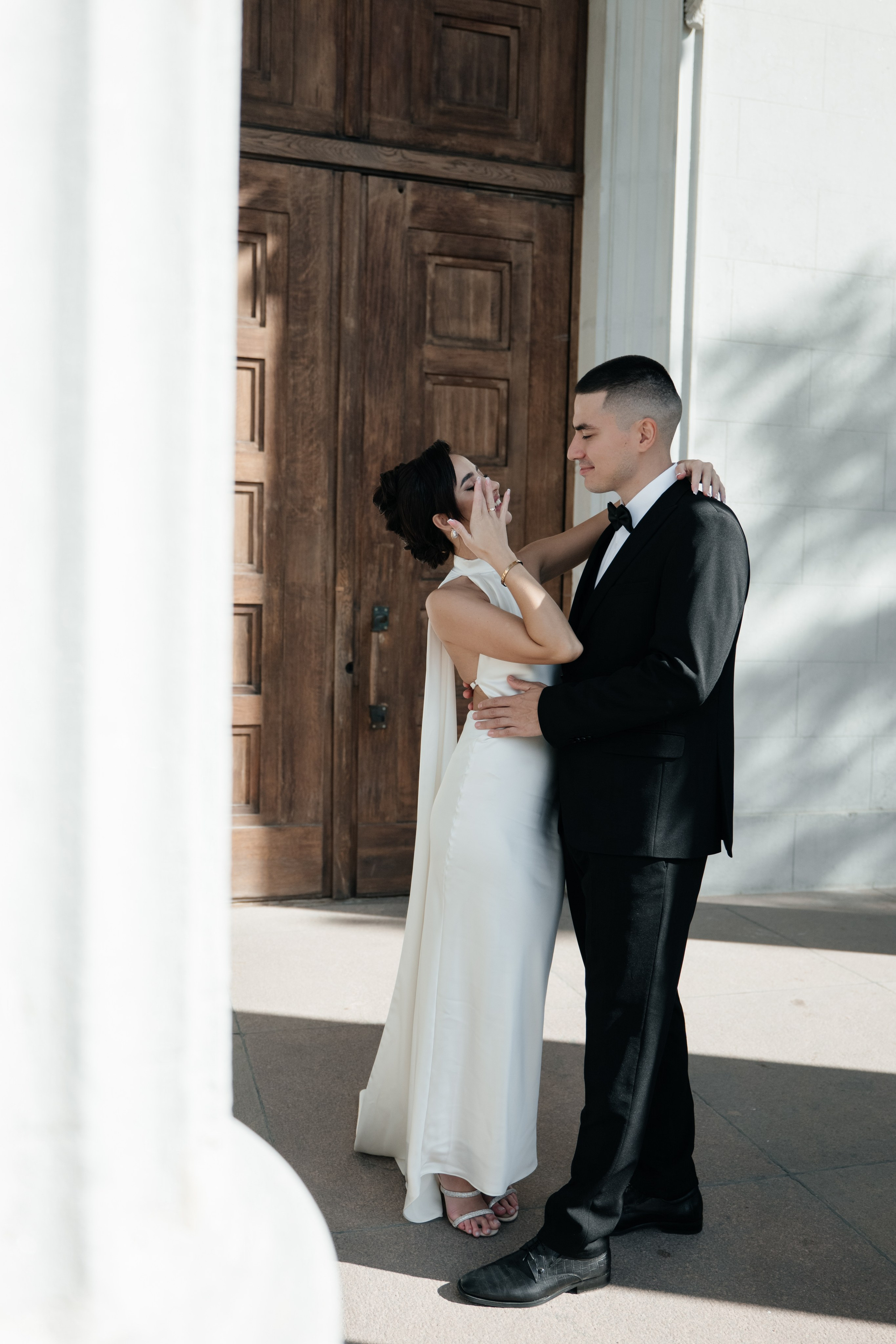 RATMIR & JESSICA. Свадебное ФОТО & ВИДЕО Москва/Липецк