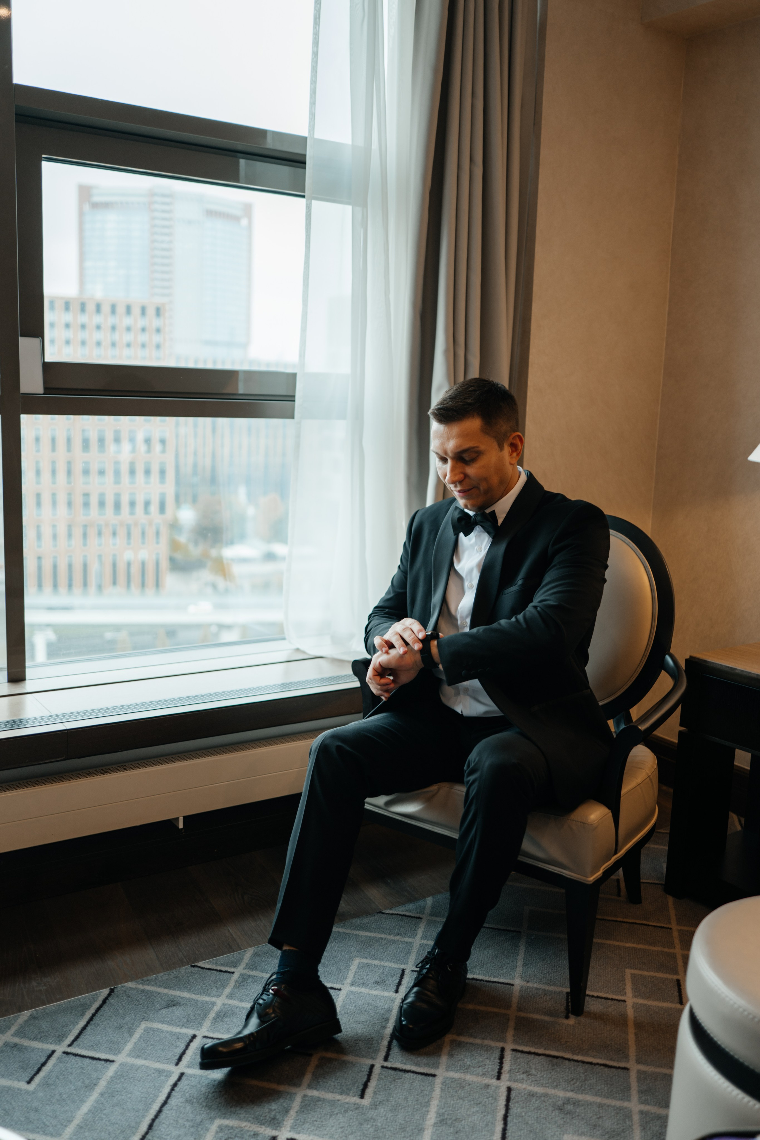 DENIS & ANASTASIA. Свадебное ФОТО & ВИДЕО Москва/Липецк