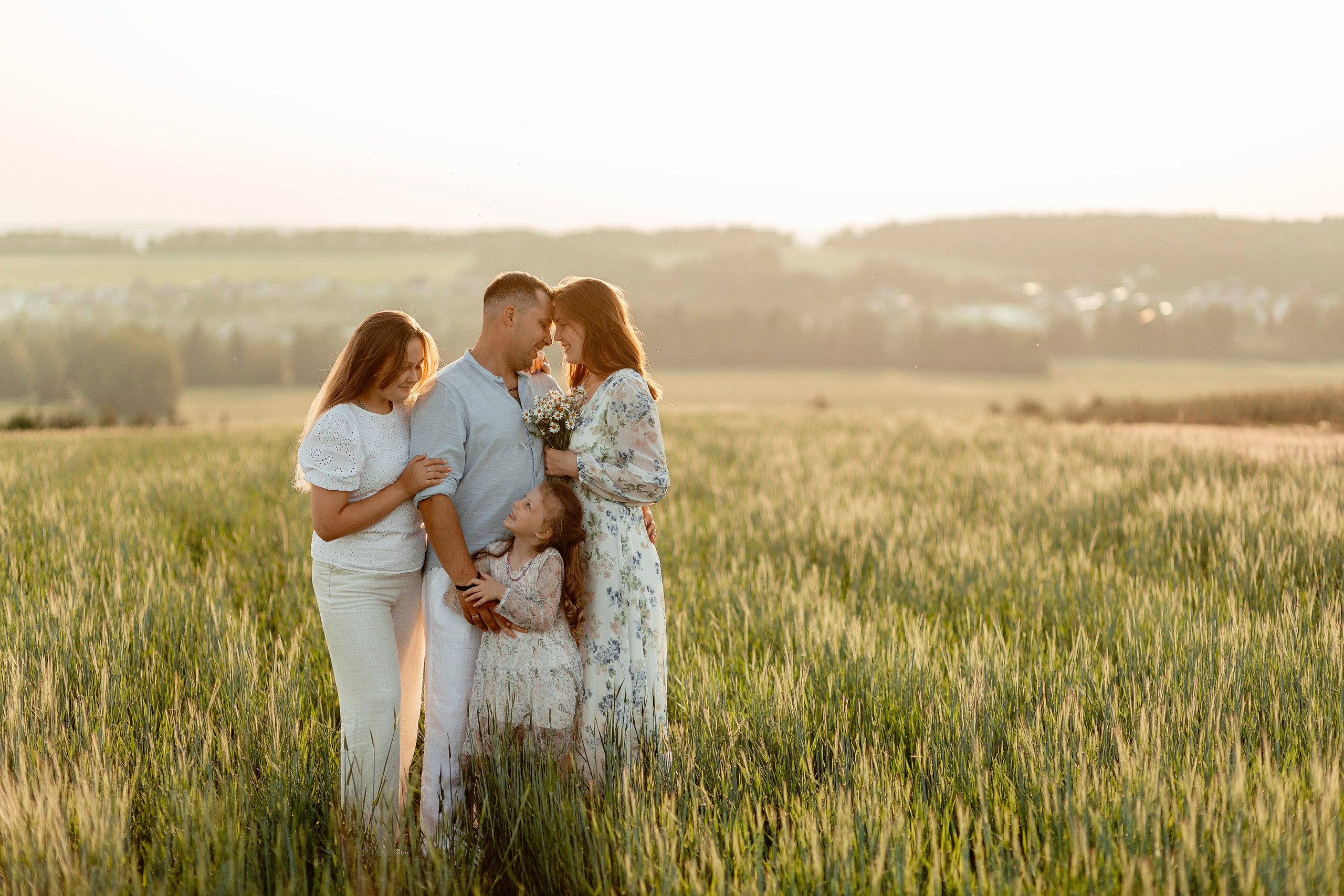 Виктория. Свадебный и семейный фотограф в Ижевске