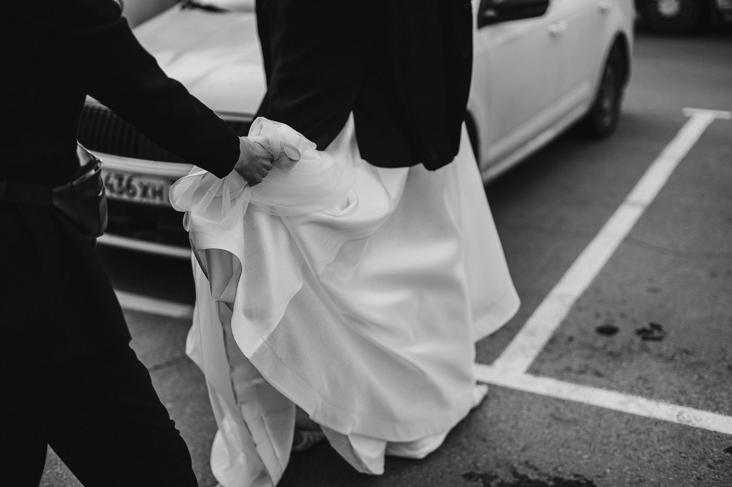 В интерьерах Green House. Евгений Нисковских — свадебный и репортажный фотограф в Тюмени