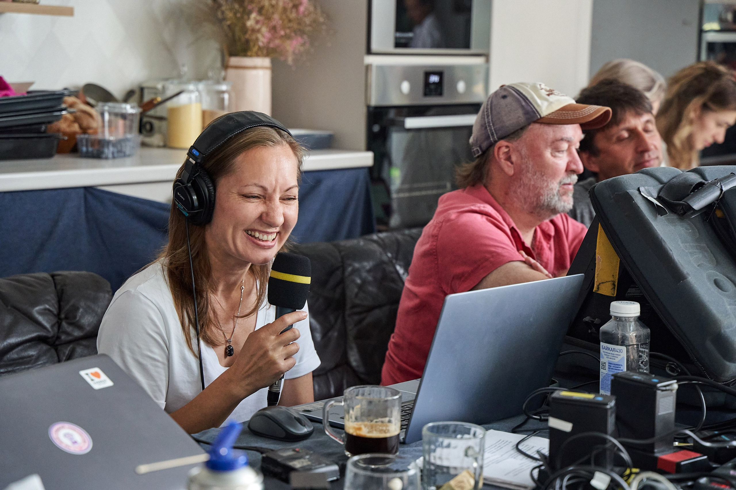 PRO100 Кухня. Сергей Христолюбов | Фотограф Москва