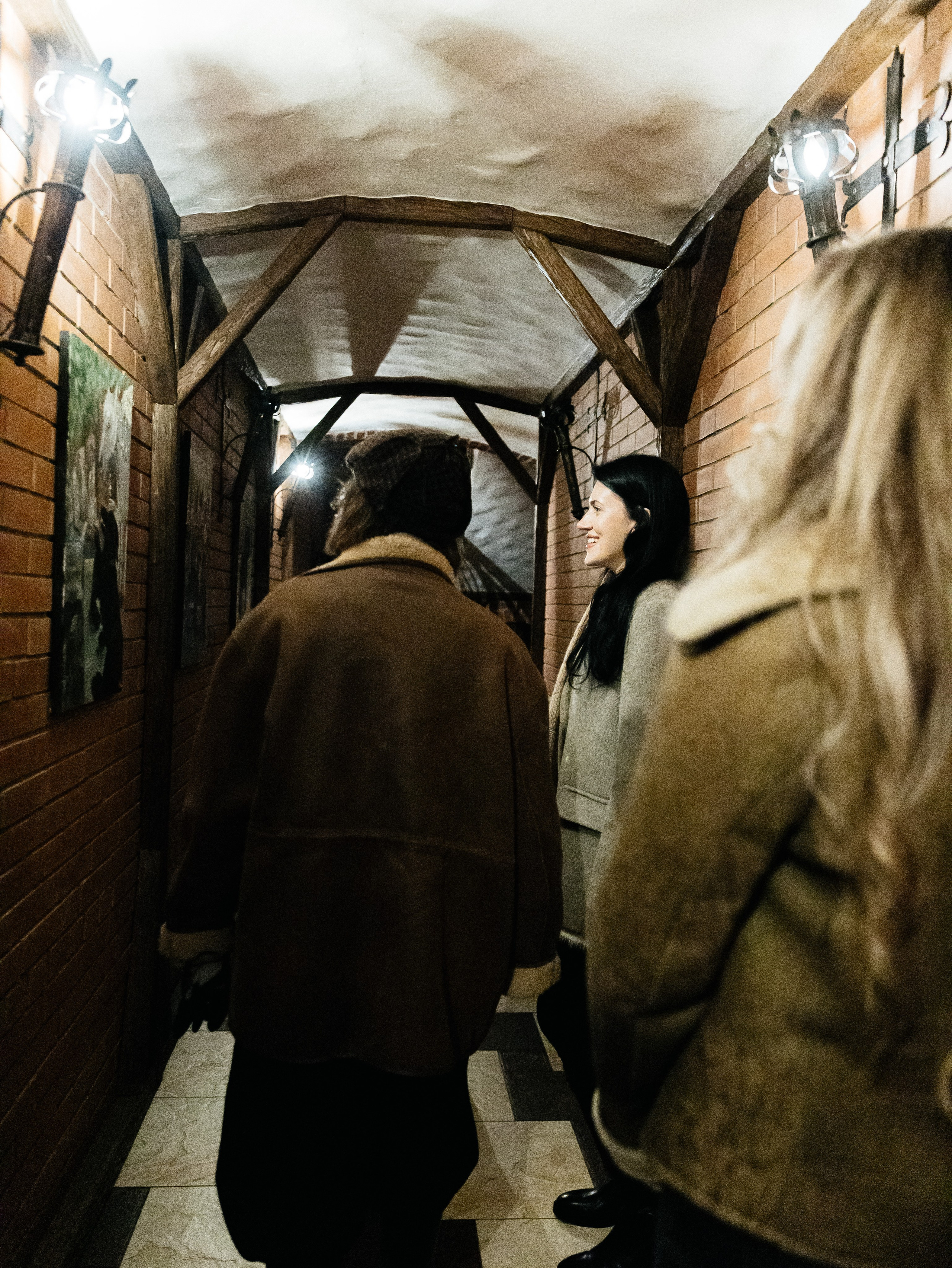 Ферма «Few Horses». Фотограф | портрет | бренды | репортаж