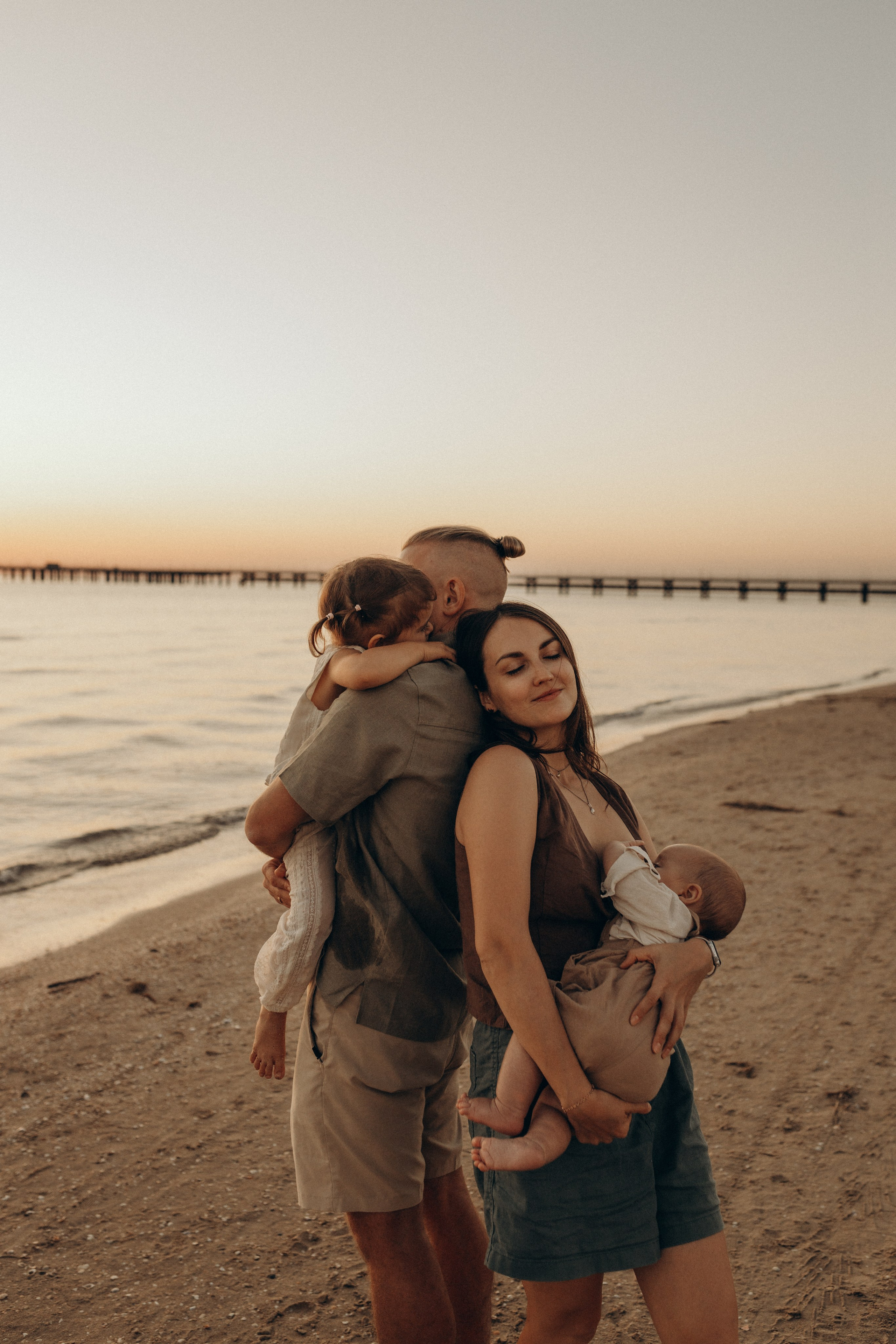 Маша Артем Эми и Степа. Семейный фотограф в Новороссийске и Анапе Александра Яковлева