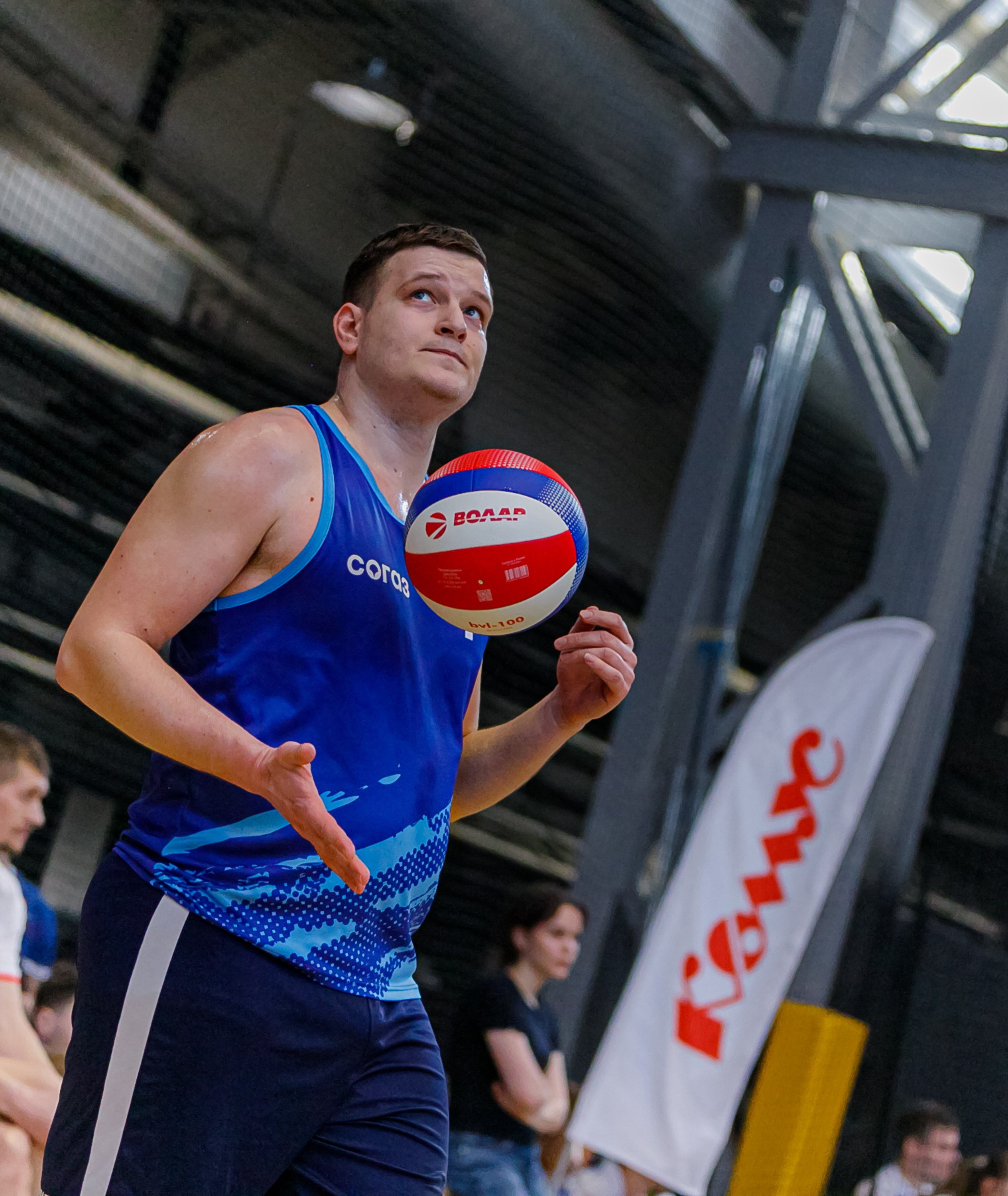 Прошедшие съёмки. Репортажный фотограф Михаил Наволокин Москва