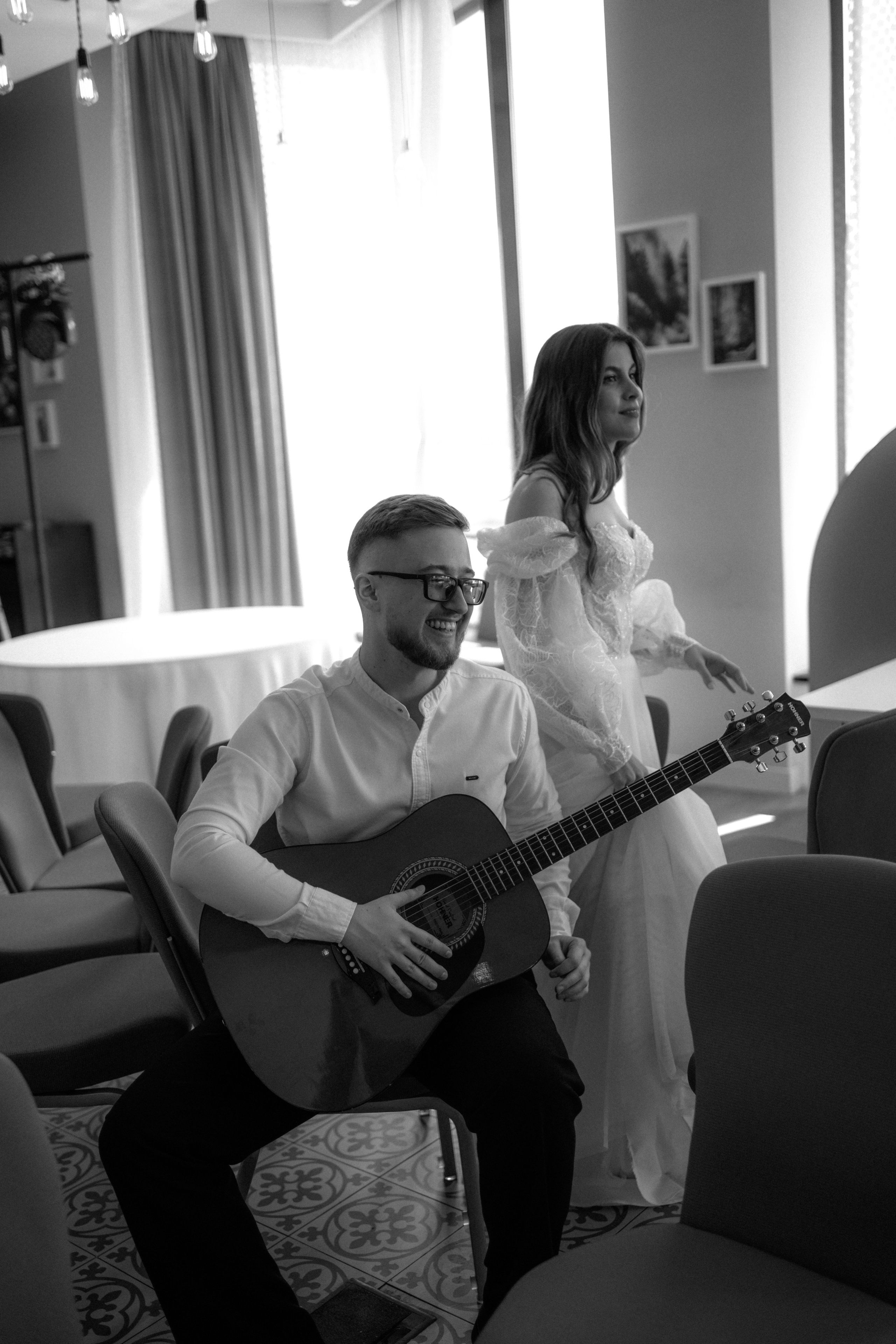 Максим и Арина, Нижний Тагил. Фотограф Перевозкина Анна