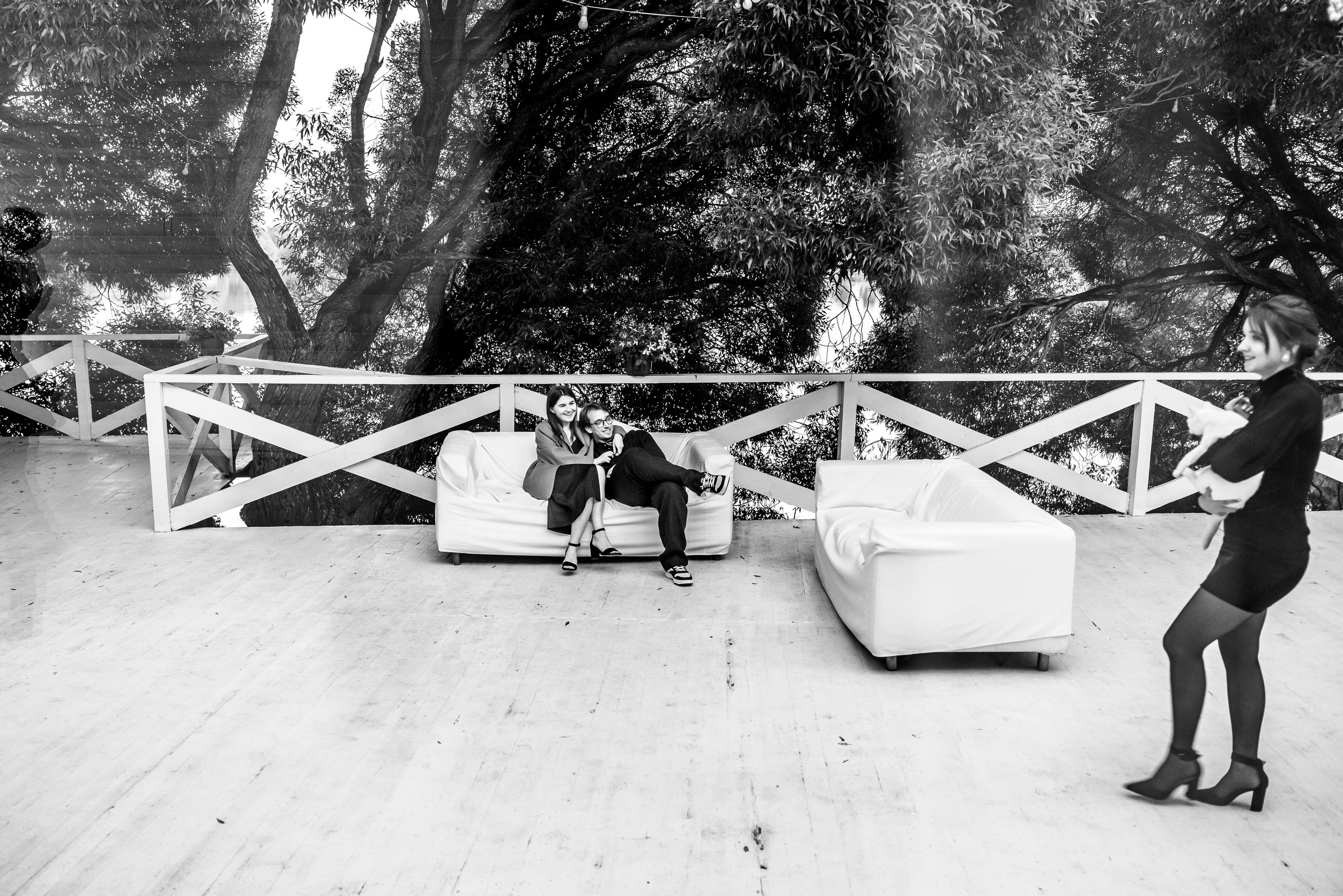 Nikita & Nila. Свадебный фотограф в Москве Виктория Арехова