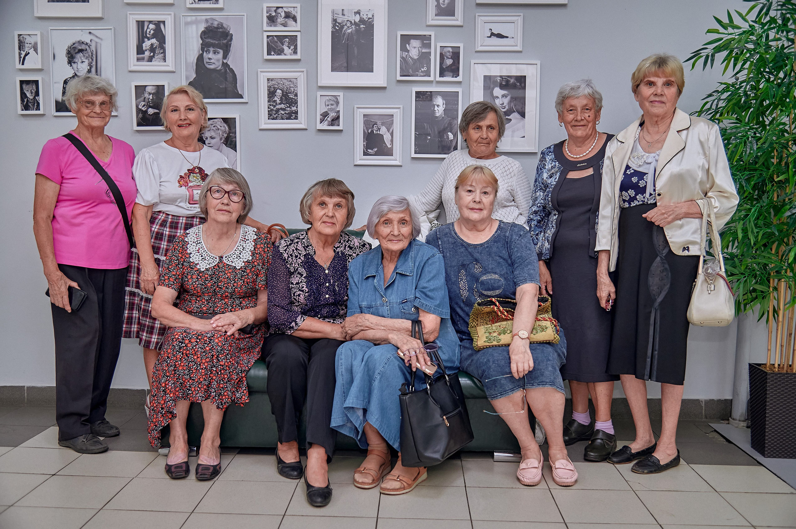 Портфолио репортажной фотосъёмки: "Дом Кино" Красноярск. Фотограф Яковлев Роман — Красноярск