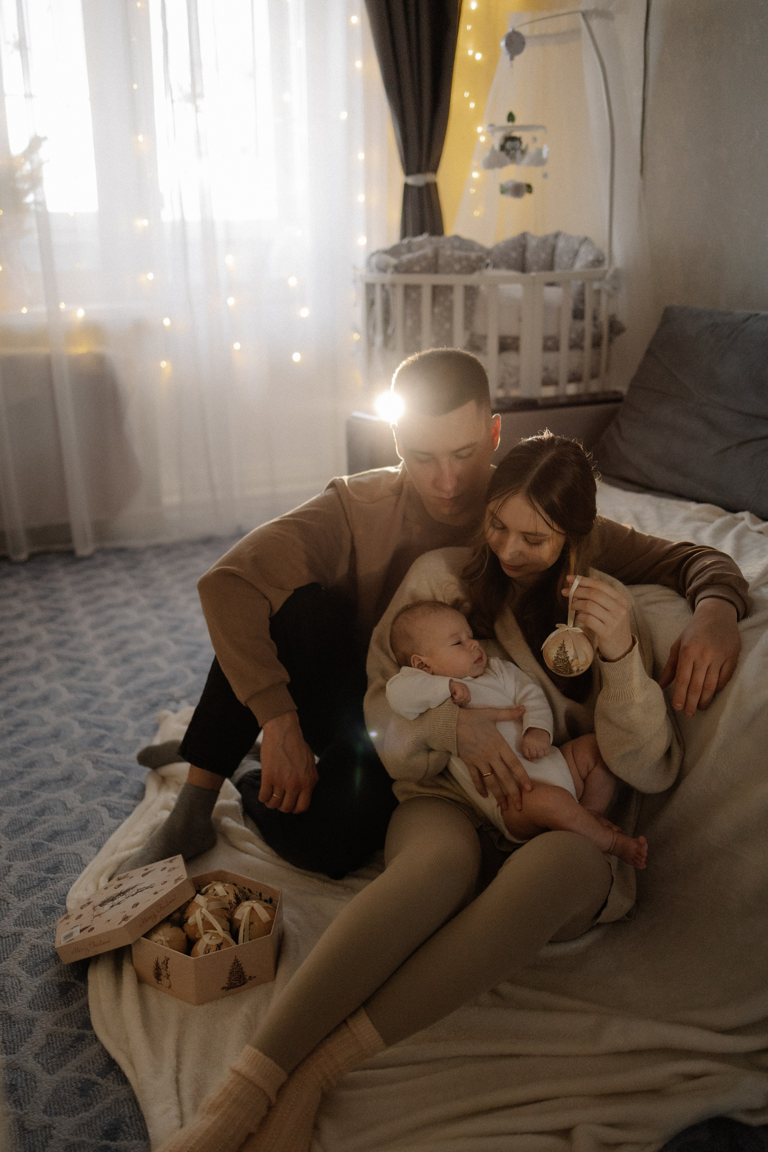 Самое важное. Свадебный и семейный фотограф Волгоград Наталья Алексеева