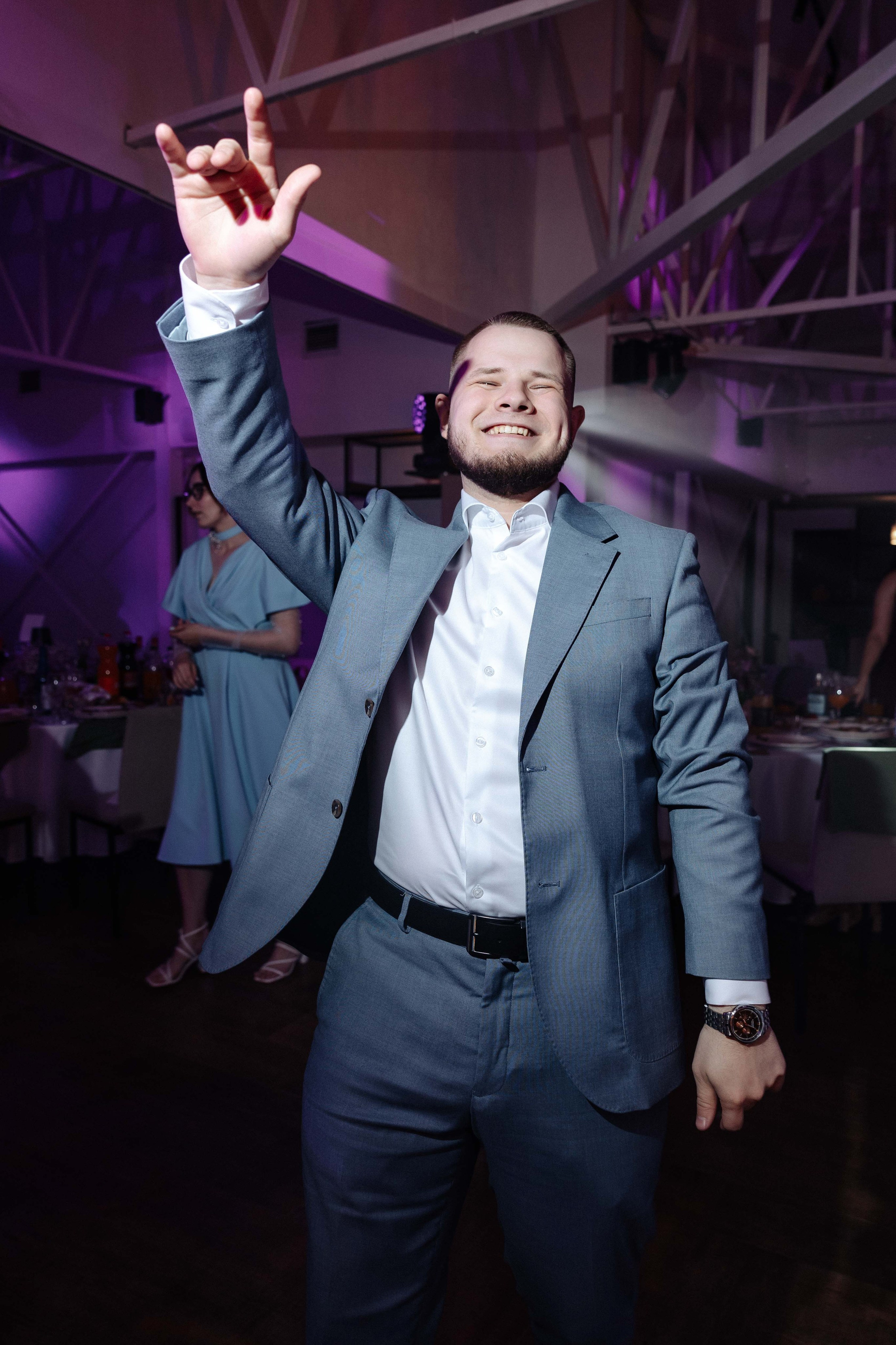 Выпускной ПИМУ. Алексей Шаров — свадебный и репортажный фотограф в Нижнем Новгороде