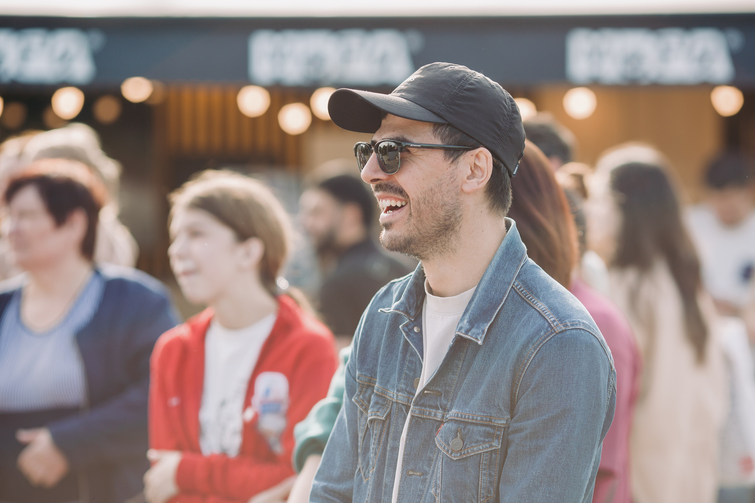 Фестиваль «Дыши музыкой». Главная