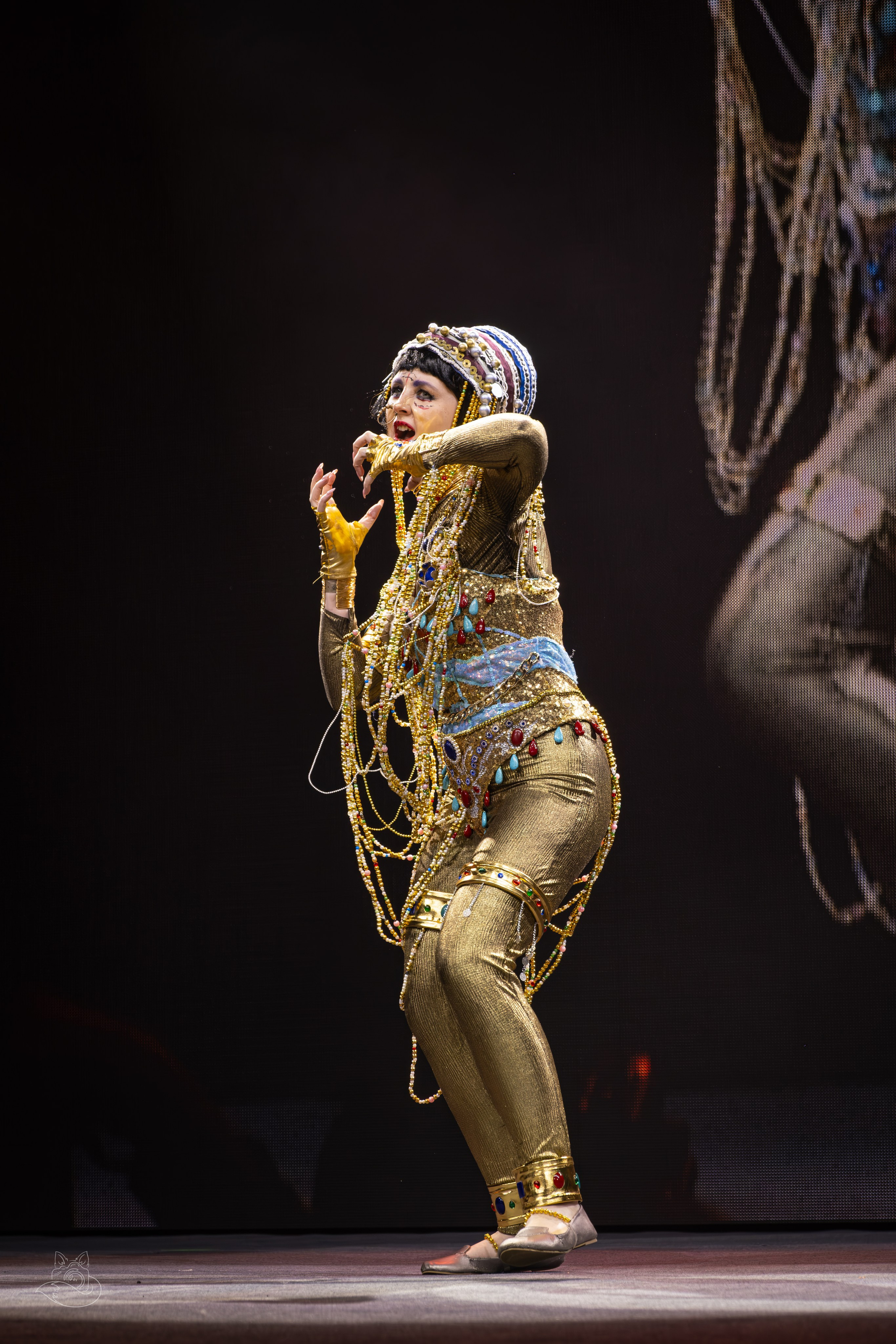 Конкурс Epic Con Russia 2025 | Москва. Косплей фотограф