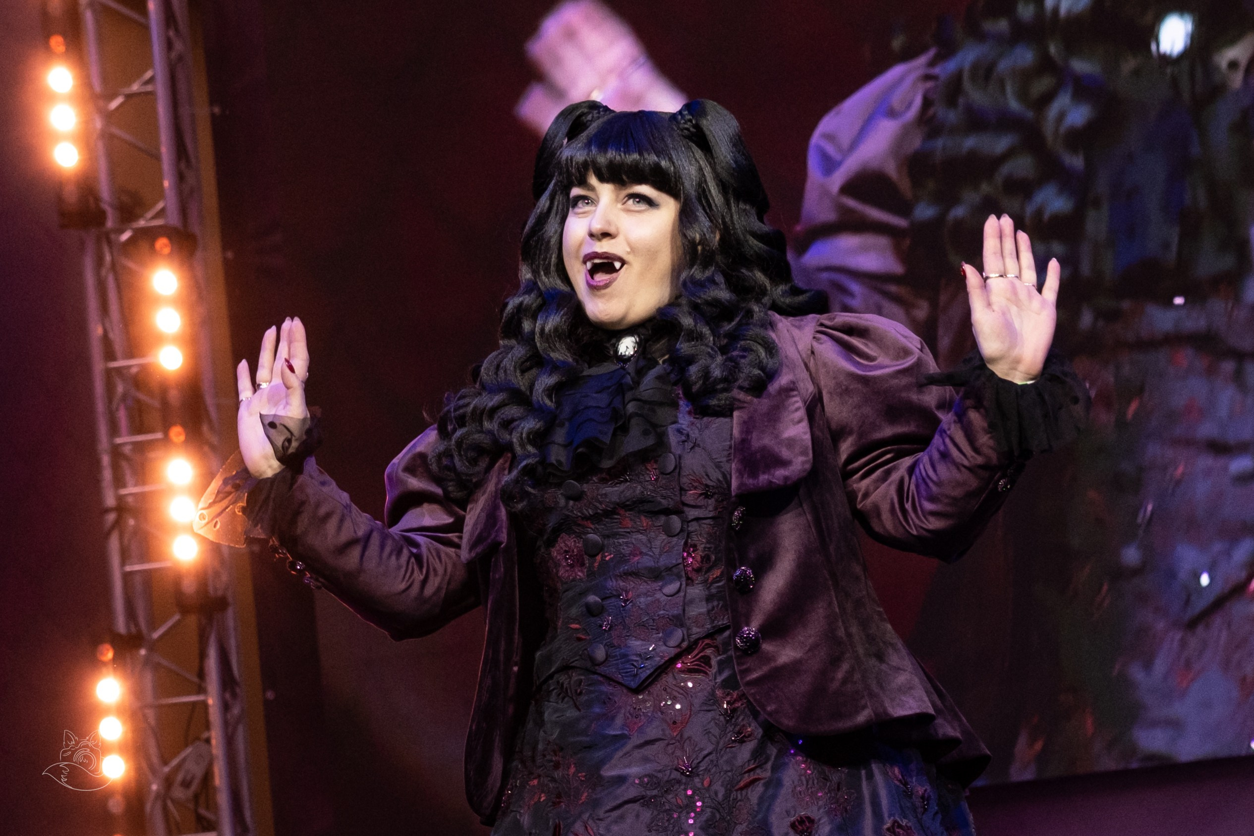 Победители Epic Con 2023. Косплей фотограф