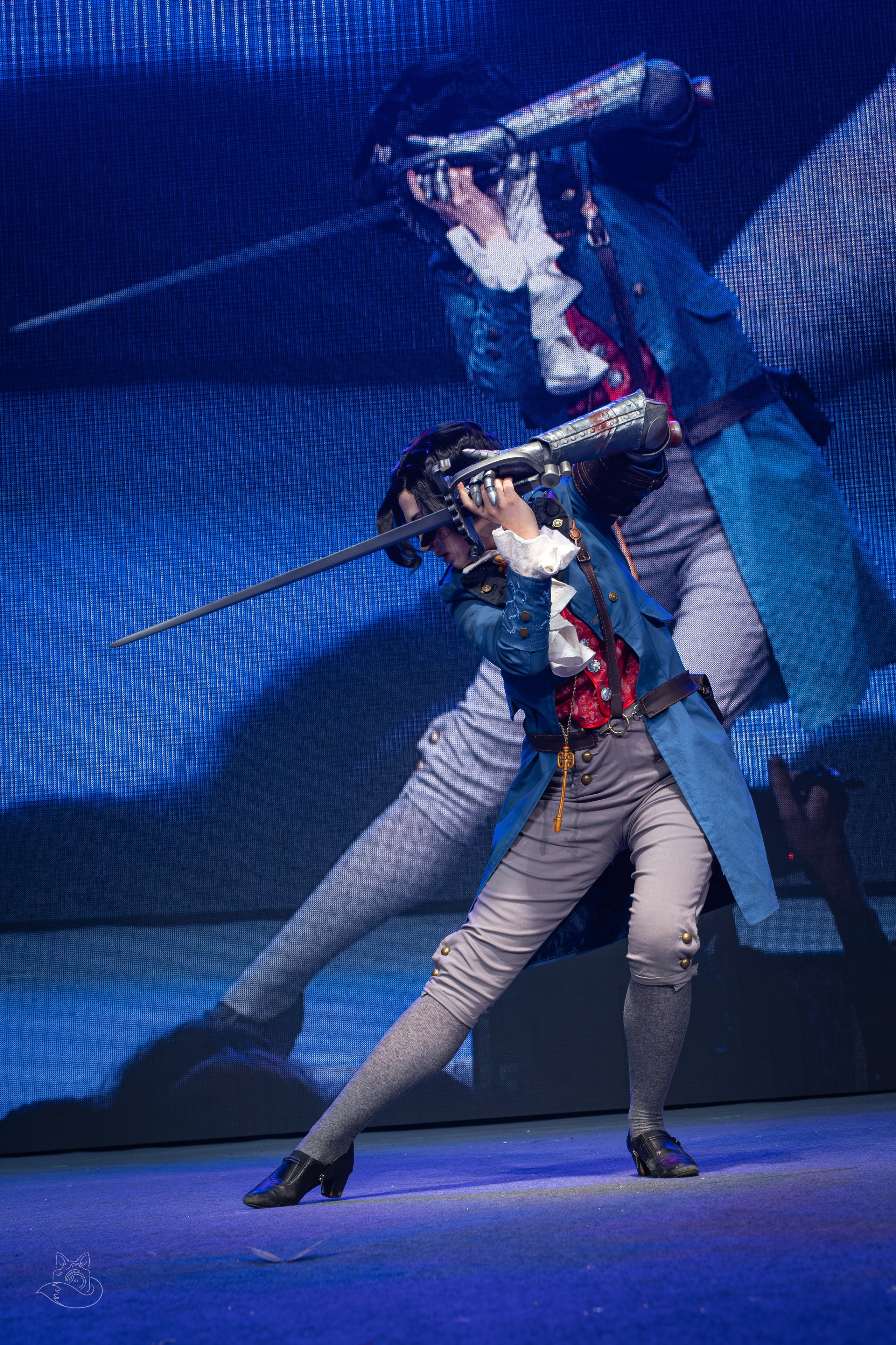 Победители Epic Con Russia 2025 | Москва. Косплей фотограф