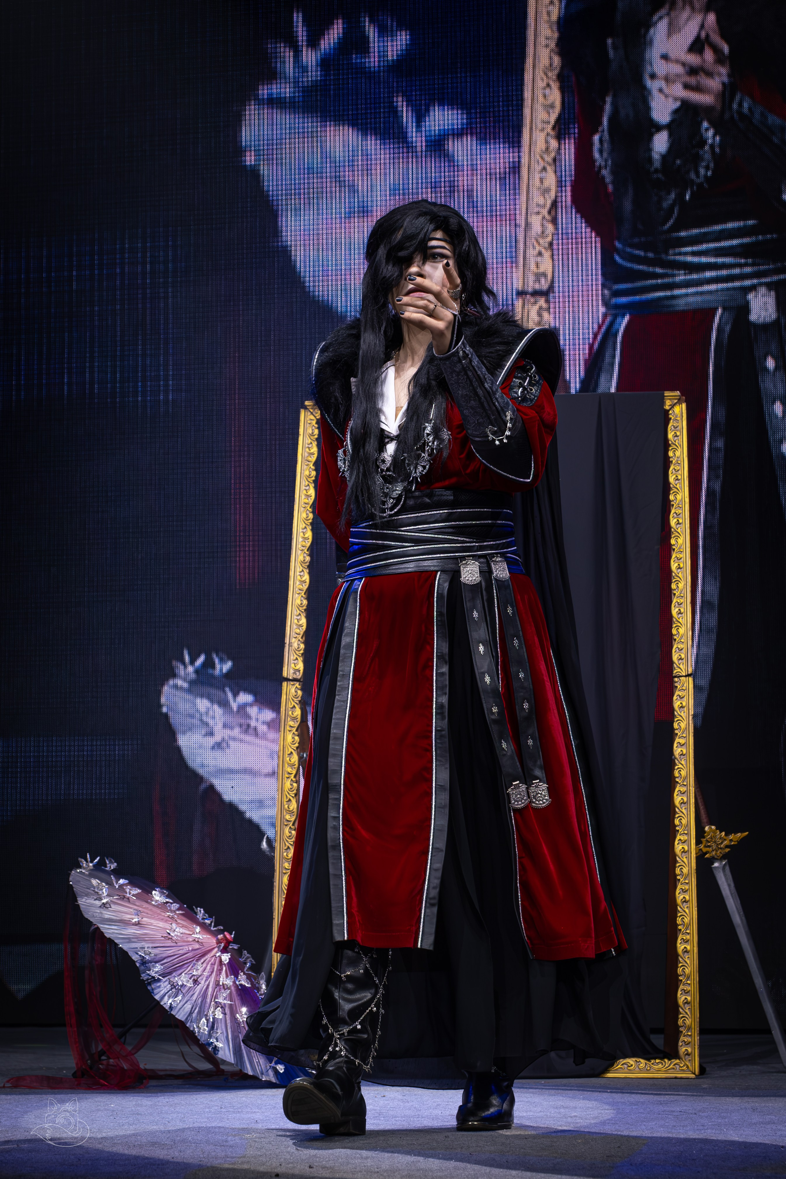 Победители Epic Con Russia 2025 | Москва. Косплей фотограф