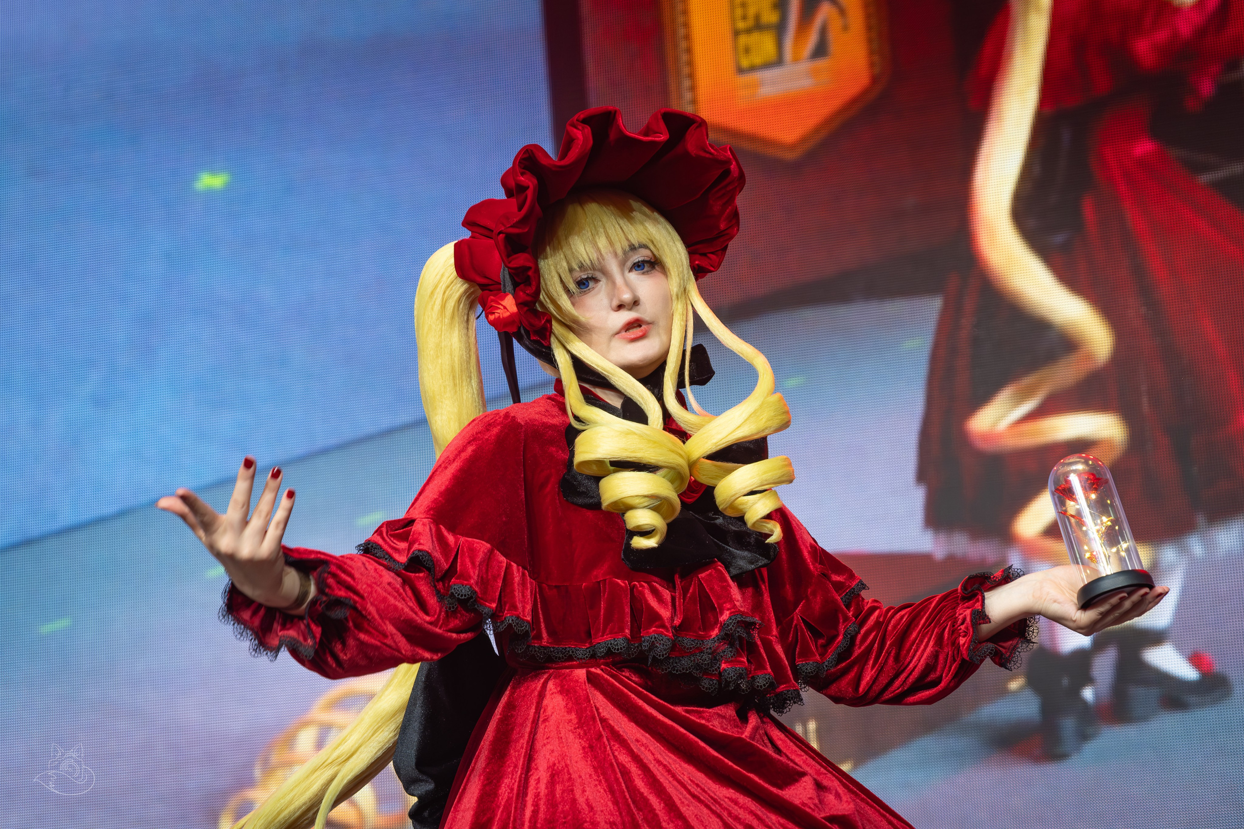 Победители Epic Con Russia 2025 | Москва. Косплей фотограф