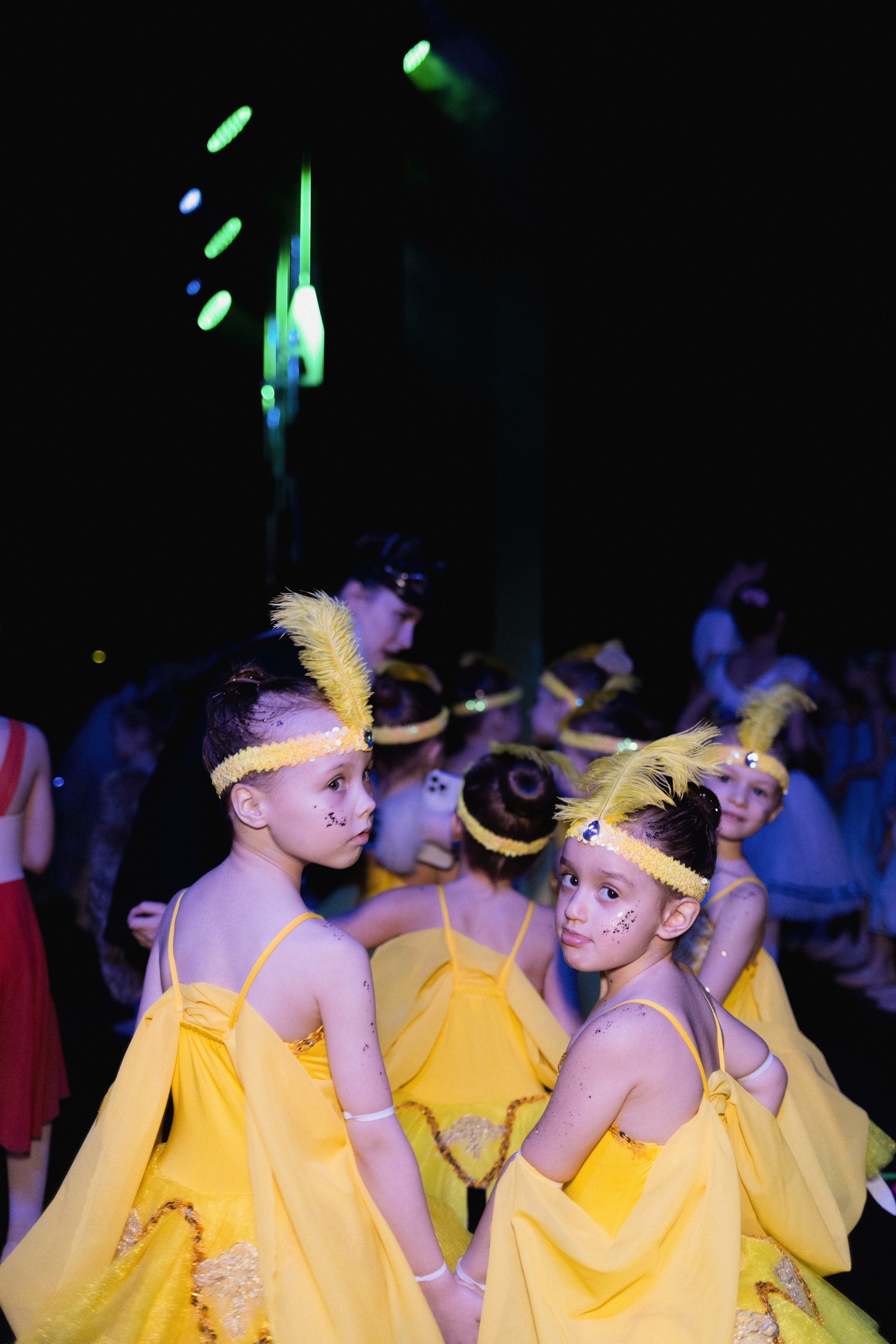 Балет с 2-х лет | Крокус. Кузьмина Анастасия — контент-фотограф | Москва