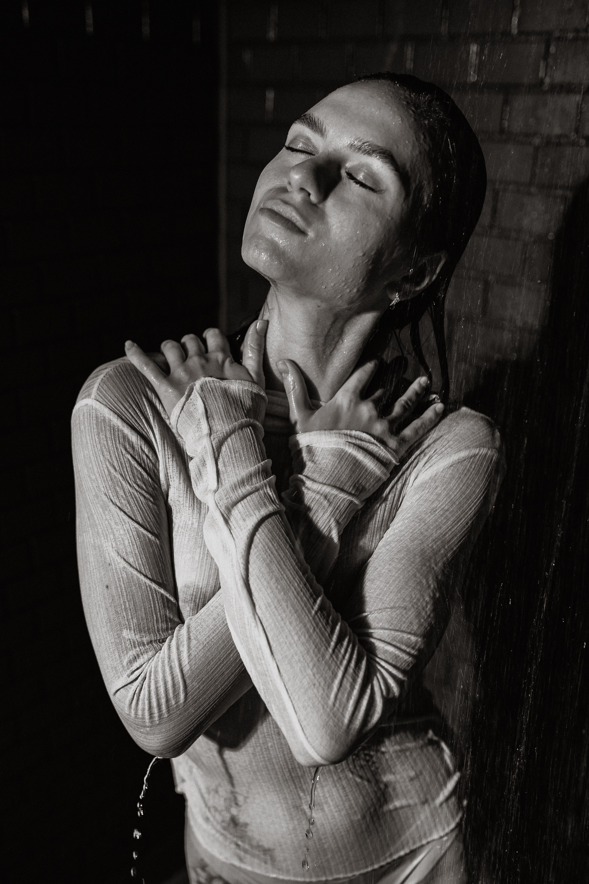 Анастасия. Фотограф из Хабаровска Юлия Черёмушкина