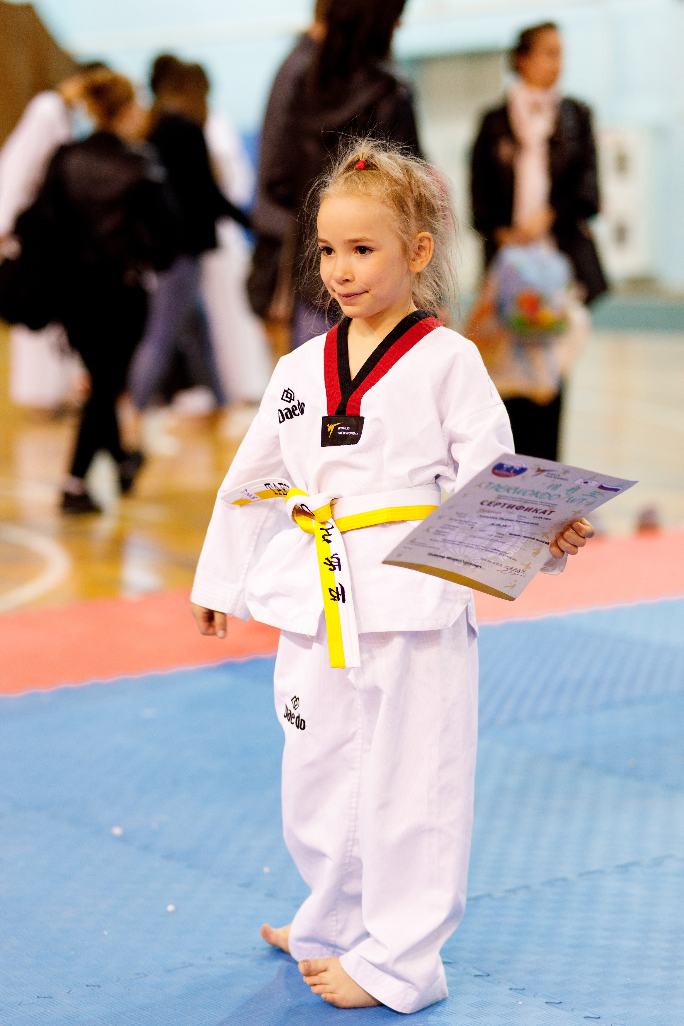 Тхэквондо СК «Каскад». Фотограф Дмитрий Молчанов | Фотограф Пермь | Фотограф