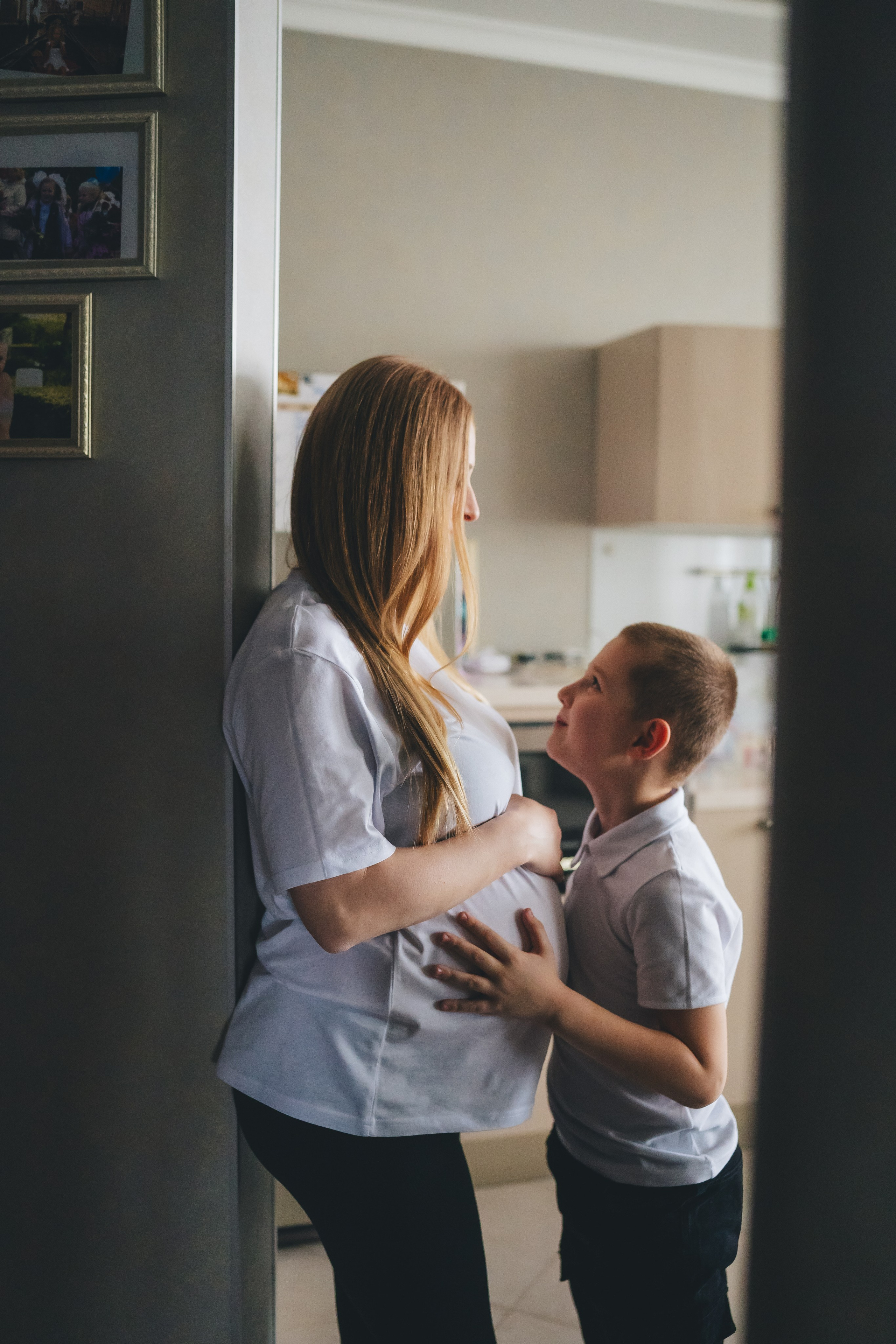 Дополнительные услуги Семейная съемка. Фотограф Екатерина Канчалаба