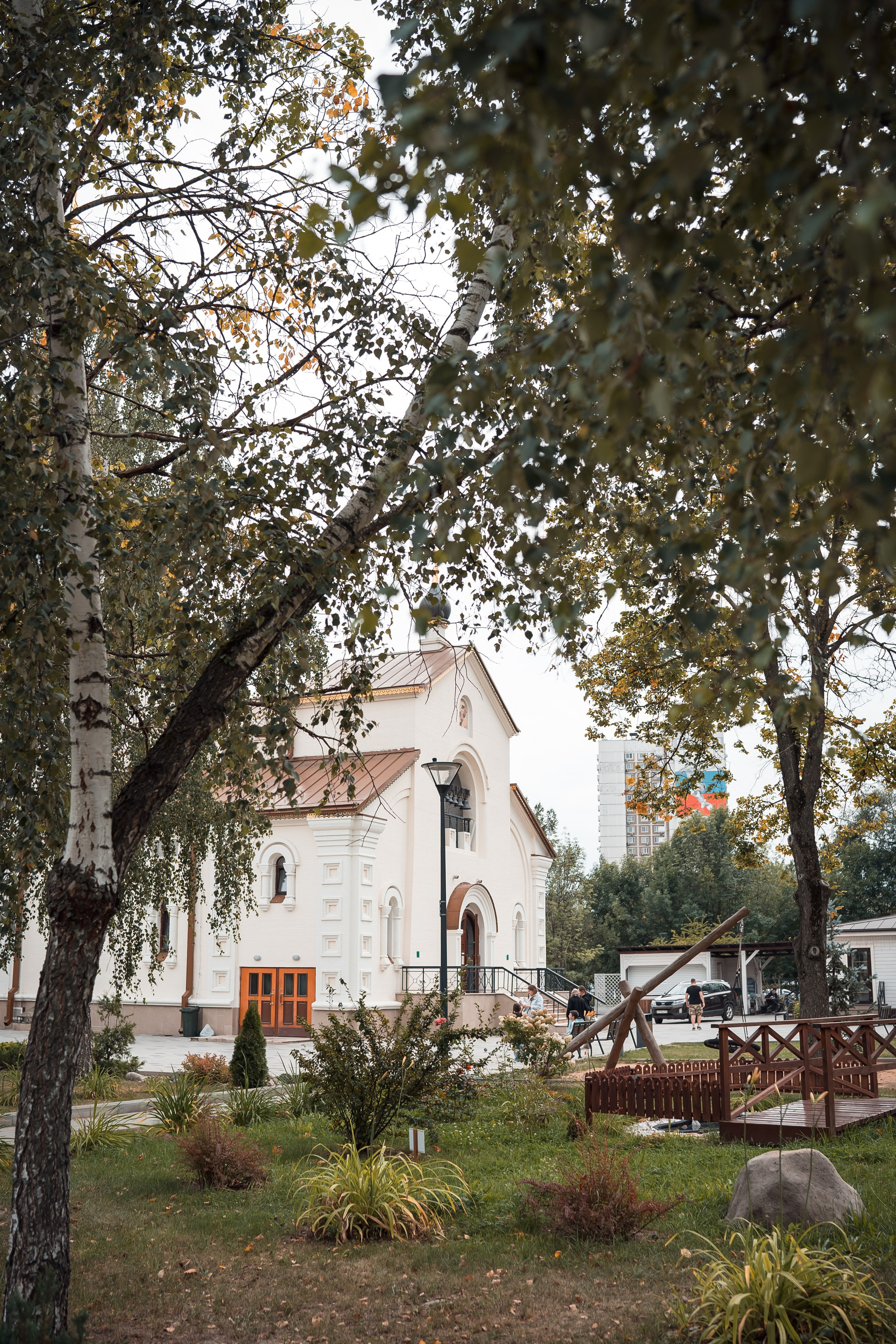 Портфолио Съемки Таинств Крещения и Венчания. Фотограф Екатерина Канчалаба