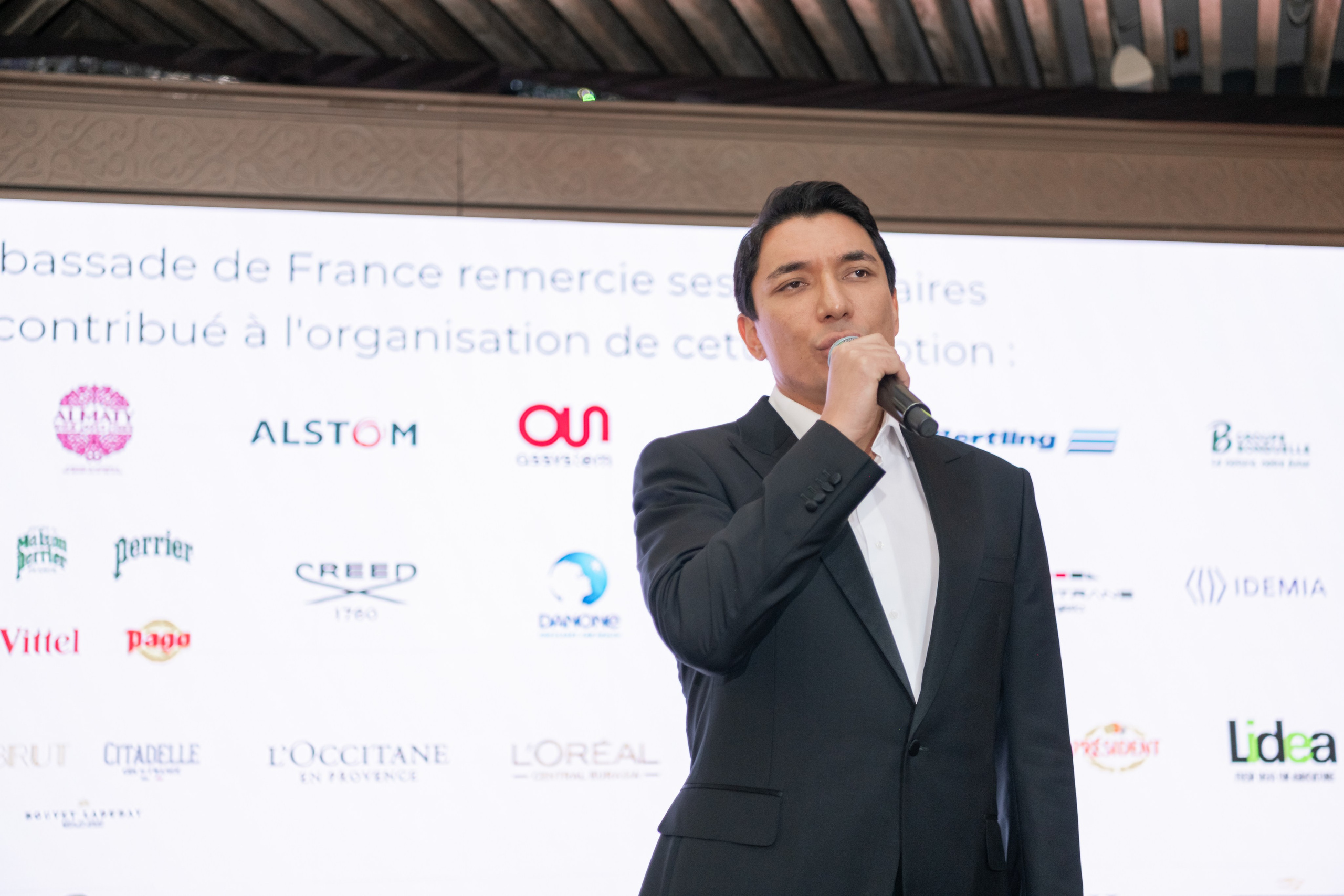 France. Фотограф Астана, Алматы