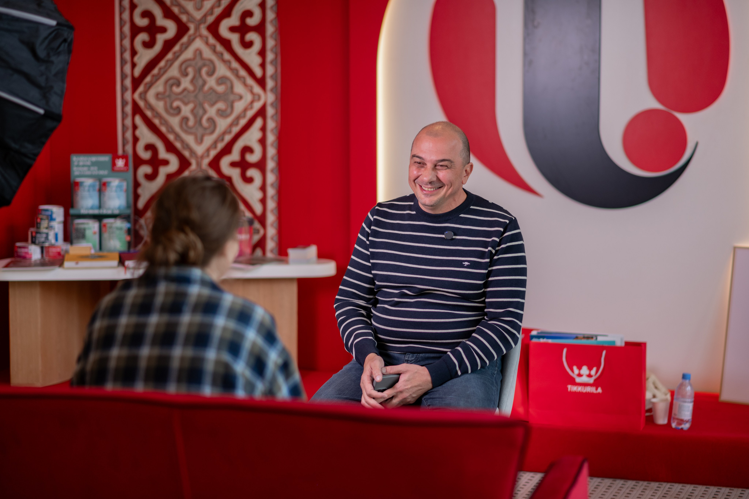 Tanu Creative 16.10.2025. Фотограф Астана, Алматы