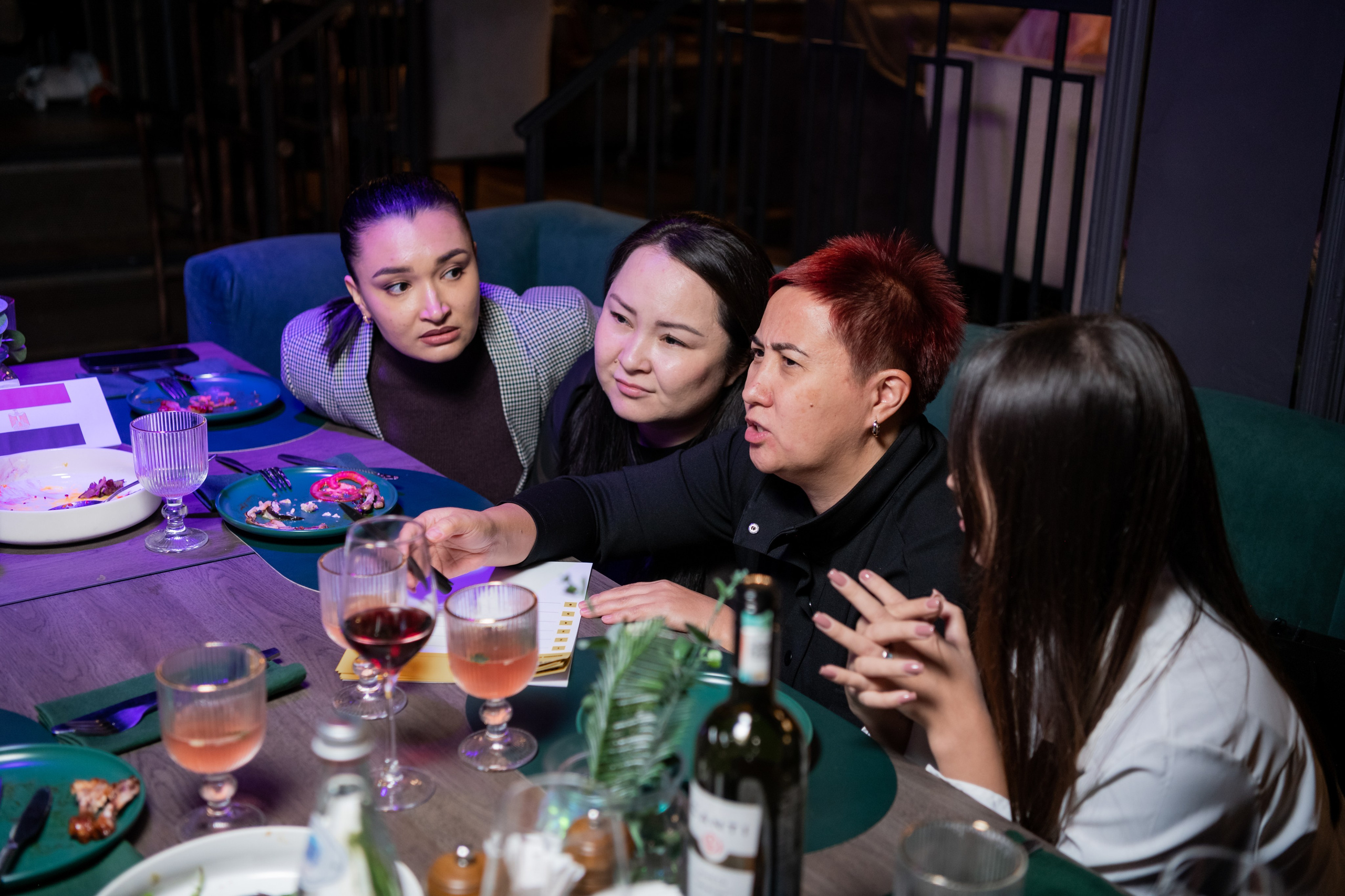 Ratehawk & Air Astana. Фотограф Астана, Алматы