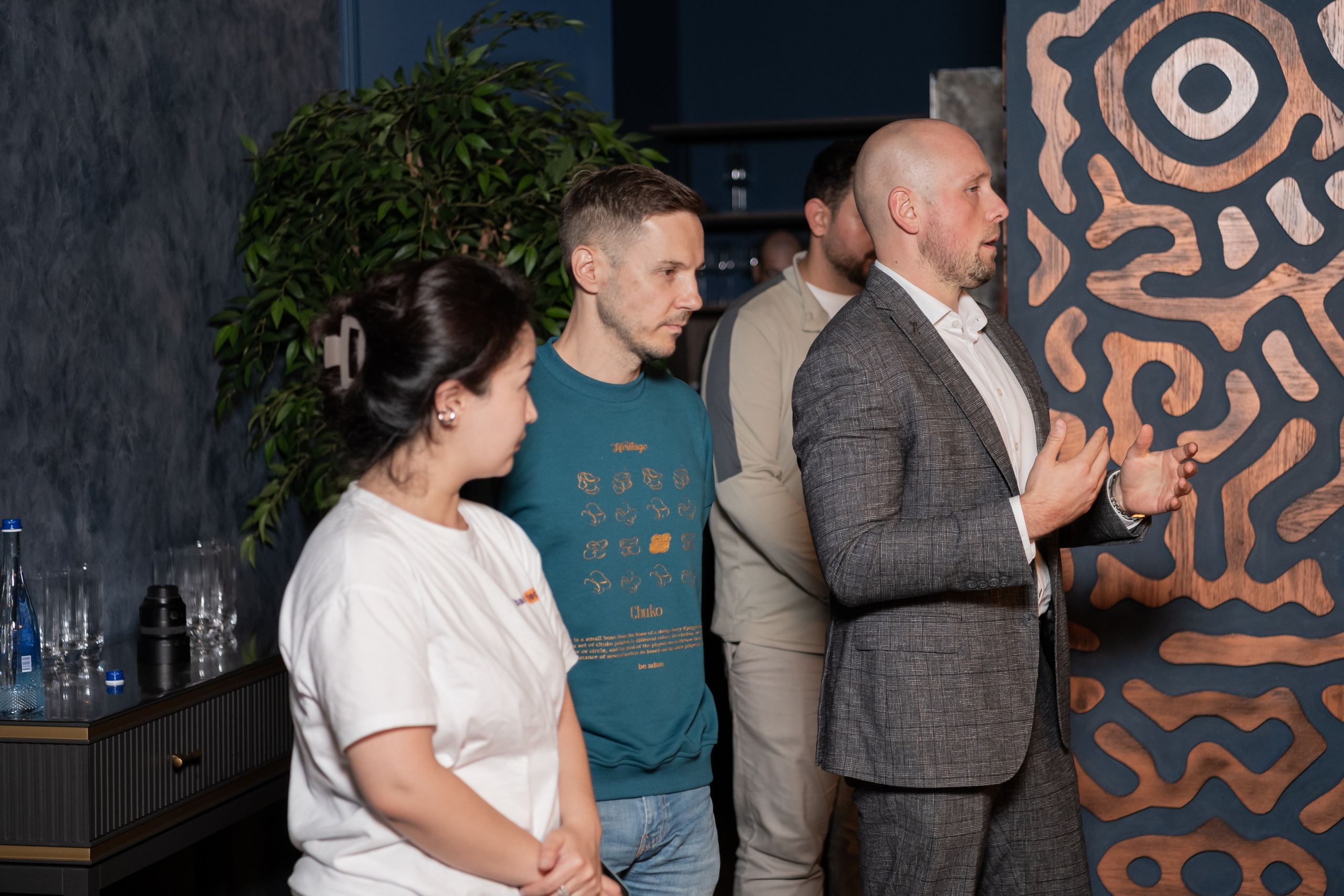 Cloudflare & Bakotech. Фотограф Астана, Алматы