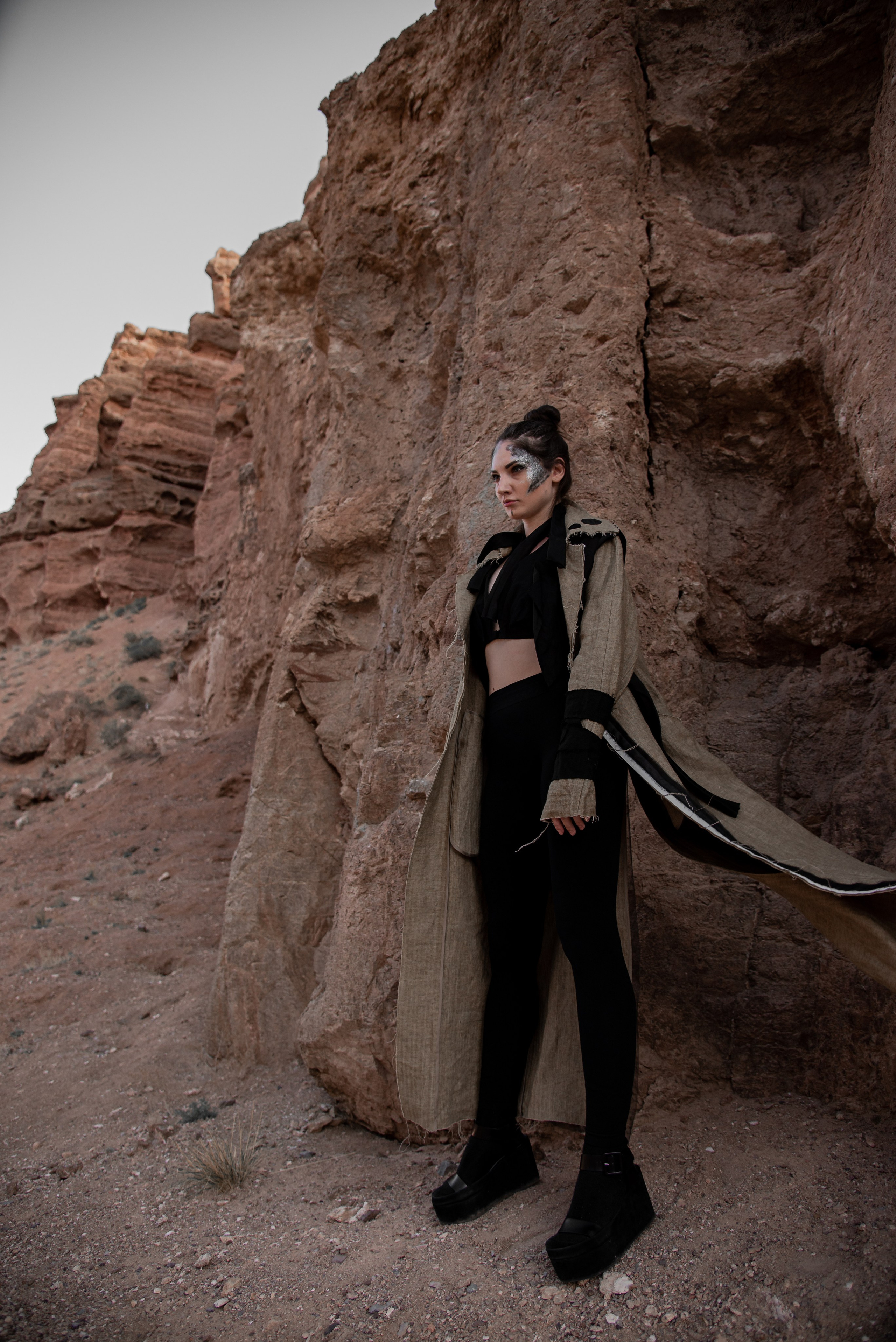 MYMARSEXPEDITION. Фотограф Астана, Алматы