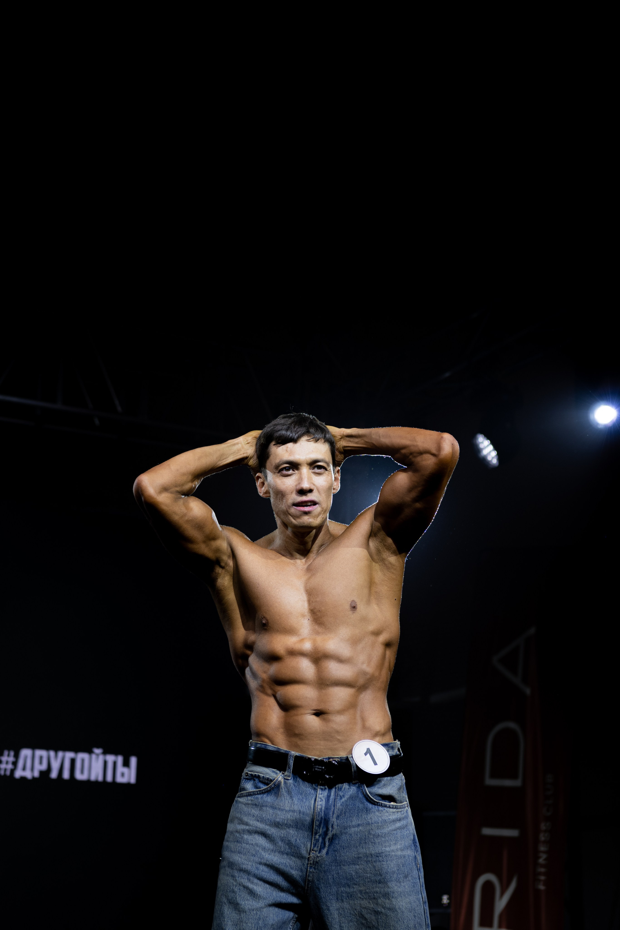 KRIDA FITNESS CLUB. Фотограф Астана, Алматы