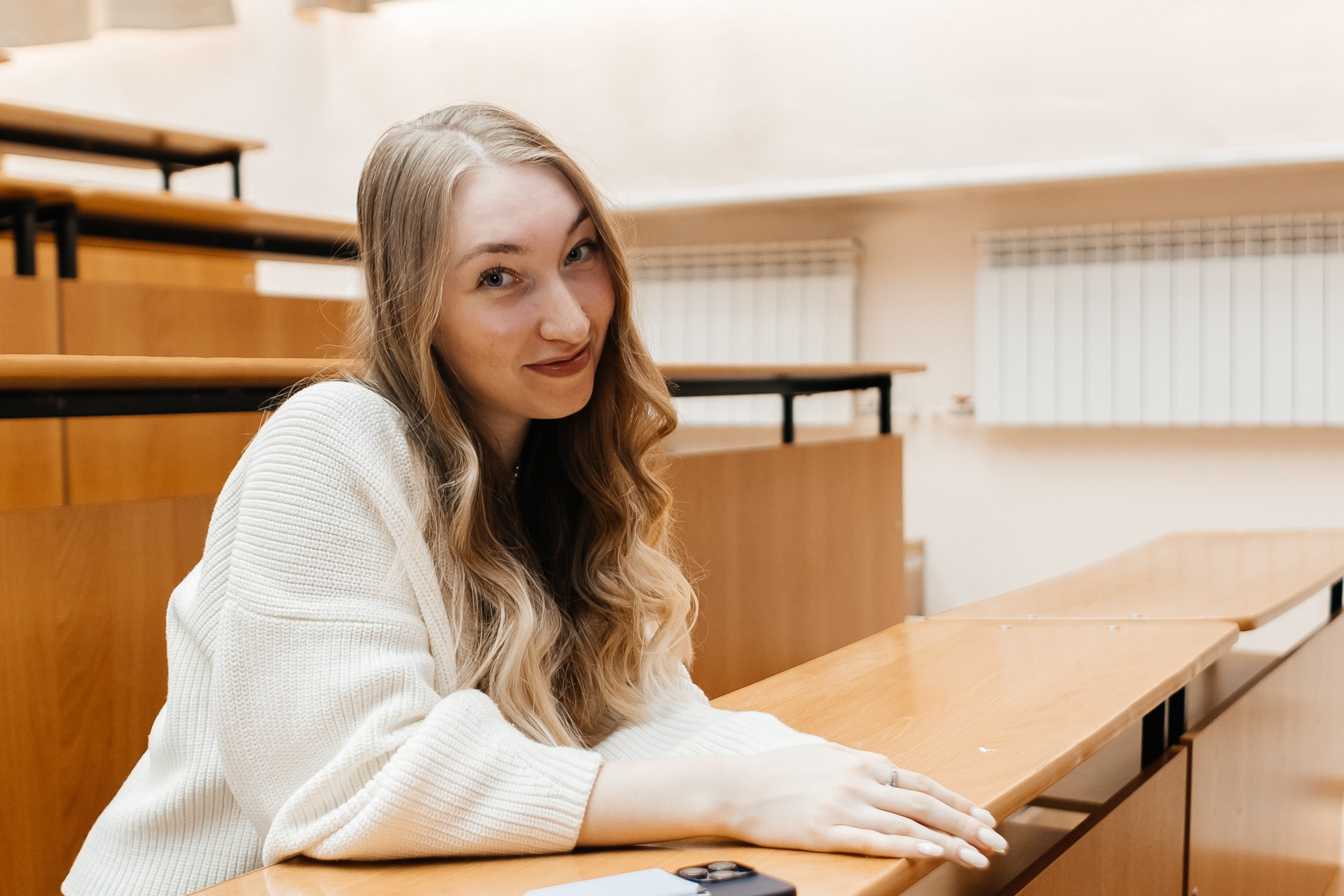 Медиасеминар «#МедиаСтартВКемГУ». Фотограф Кемерово | Сергей