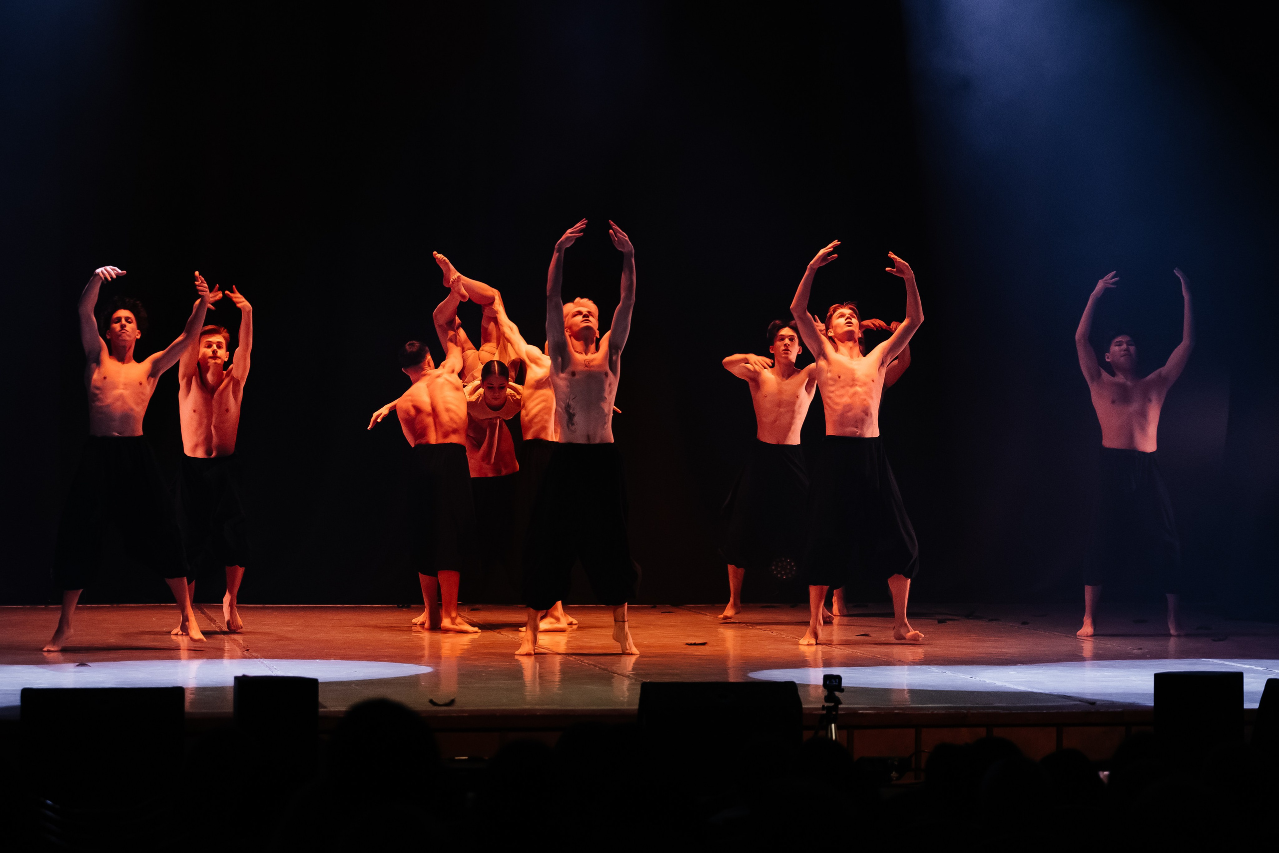 Госэкзамен — Колледж Культуры. Фотограф Кемерово | Сергей